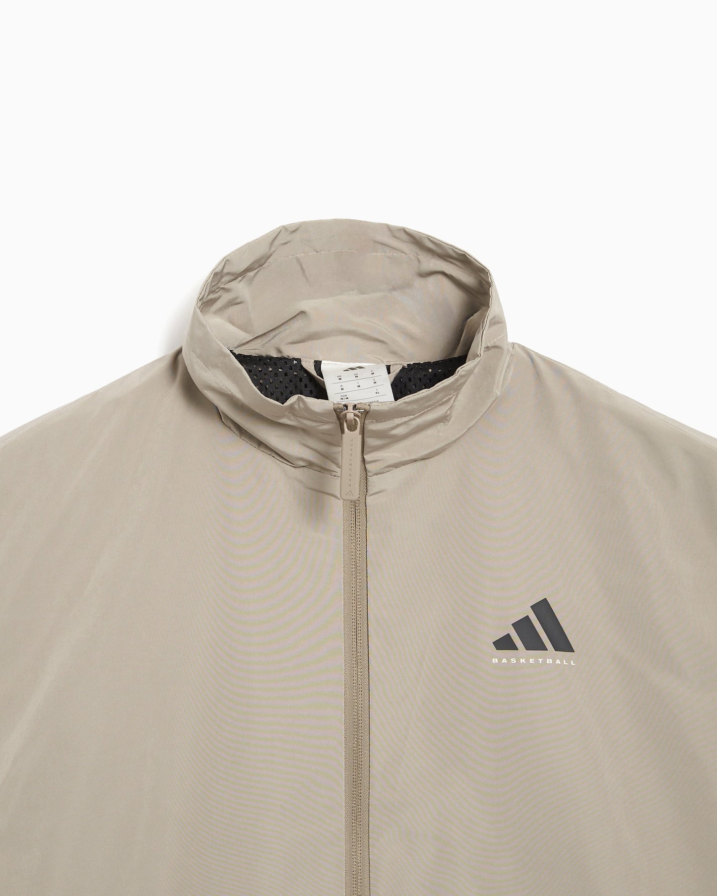 Chaqueta Relaxed One Basketball adidas Performance One Basketball Unisex Jacket Unisex