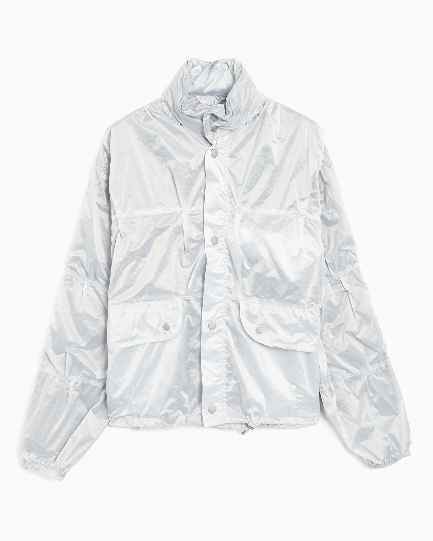 Cortavientos Relaxed Our Legacy Exhale Puffa Men's Waterproof Jacket para hombre