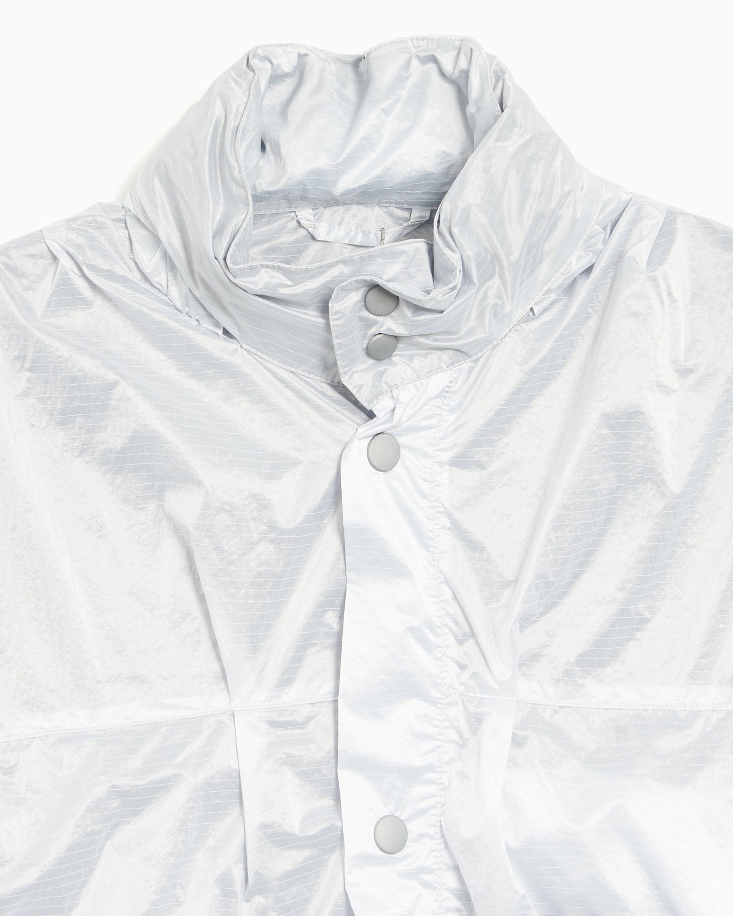 Cortavientos Relaxed Our Legacy Exhale Puffa Men's Waterproof Jacket para hombre