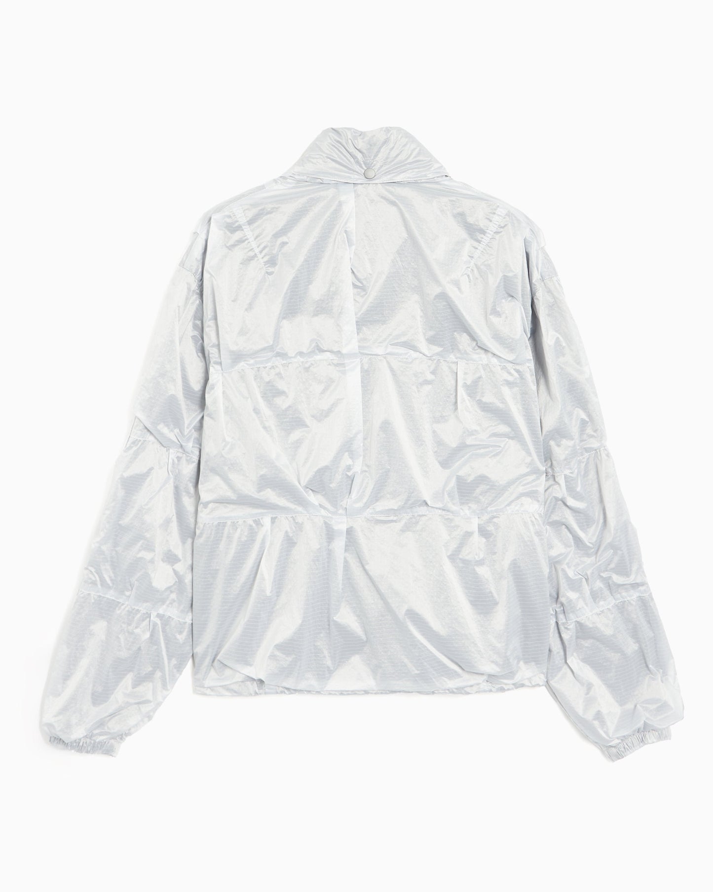 Cortavientos Relaxed Our Legacy Exhale Puffa Men's Waterproof Jacket para hombre