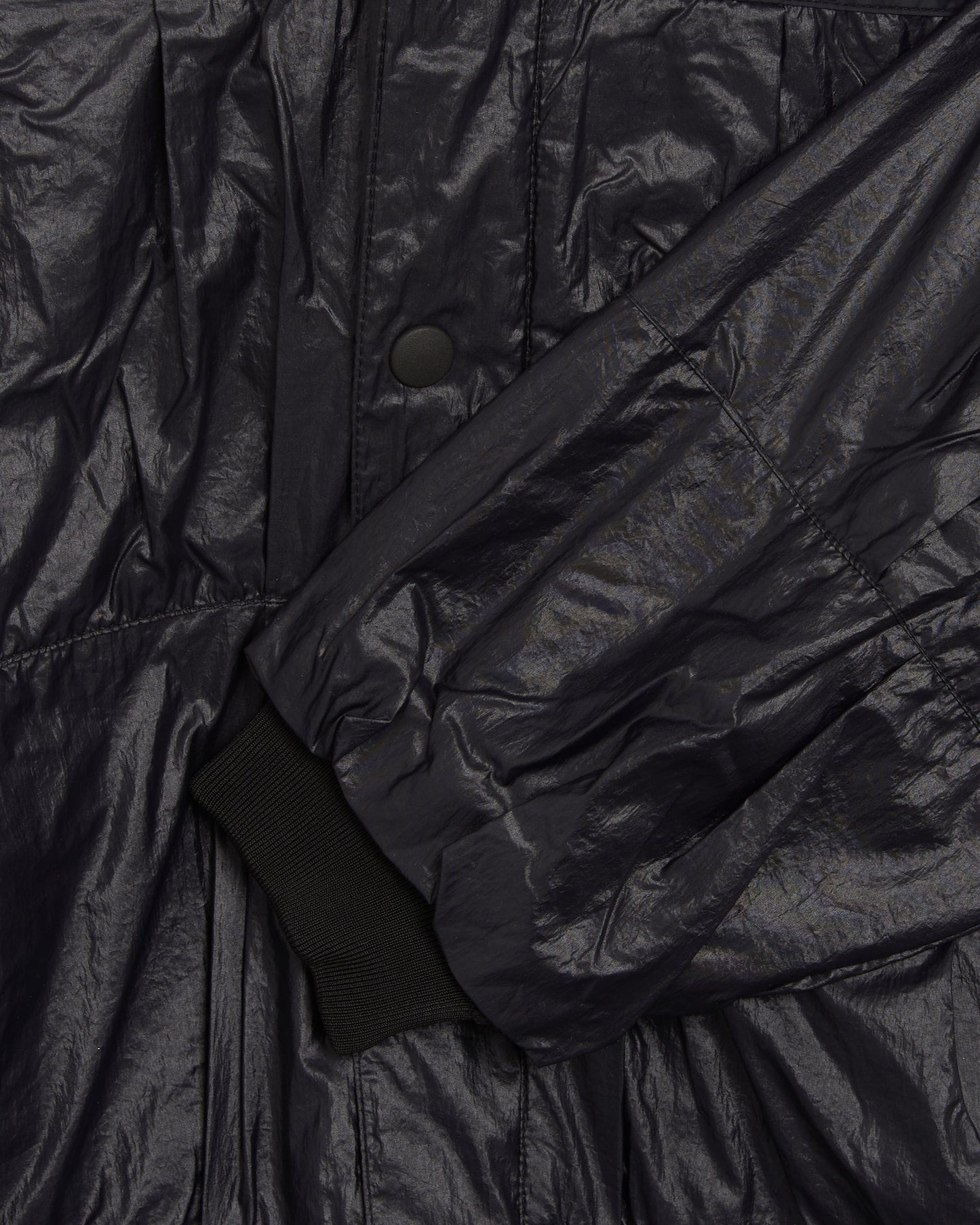 Chaqueta Our Legacy Exhaust Puffa Men's Jacket para hombre