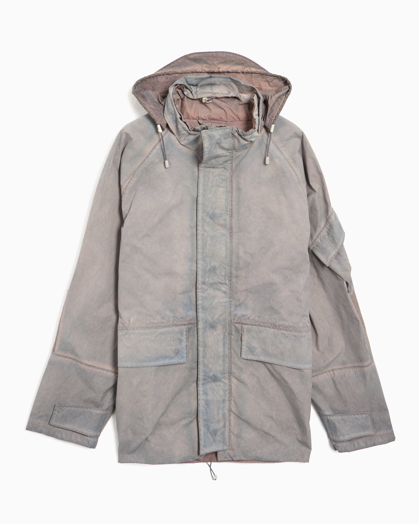 Chaqueta ligera Oversize Our Legacy Horizon Men's Jacket para hombre
