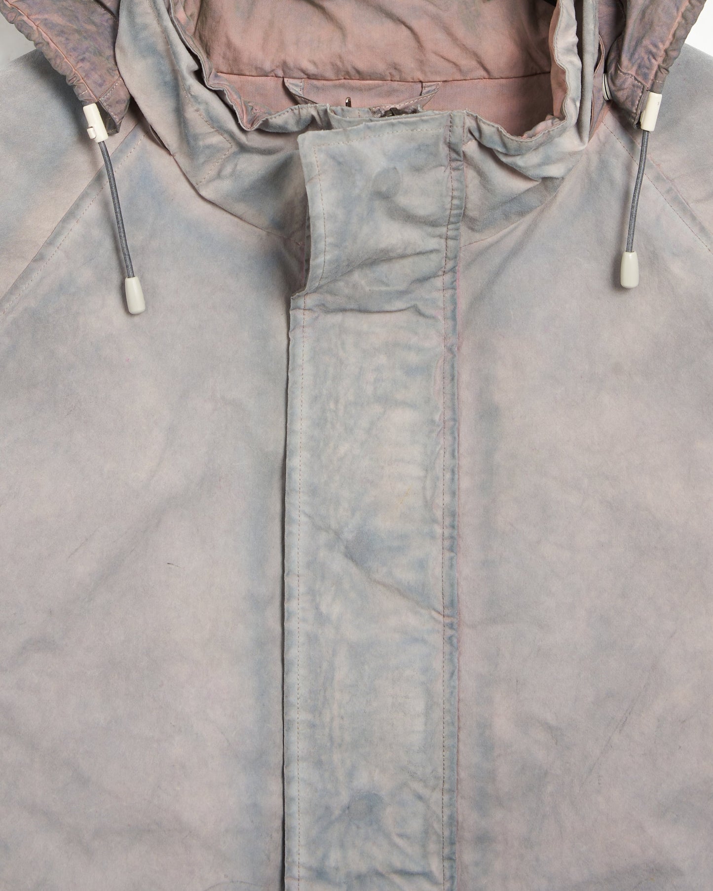 Chaqueta ligera Oversize Our Legacy Horizon Men's Jacket para hombre