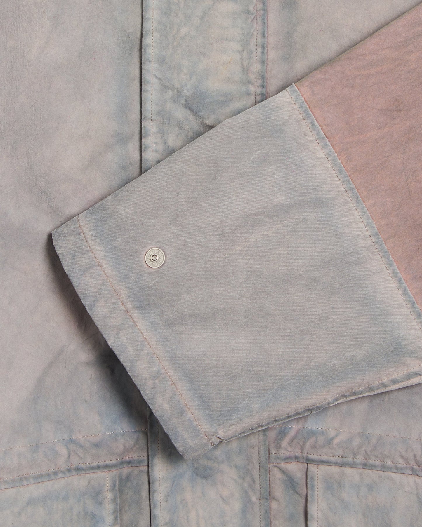 Chaqueta ligera Oversize Our Legacy Horizon Men's Jacket para hombre
