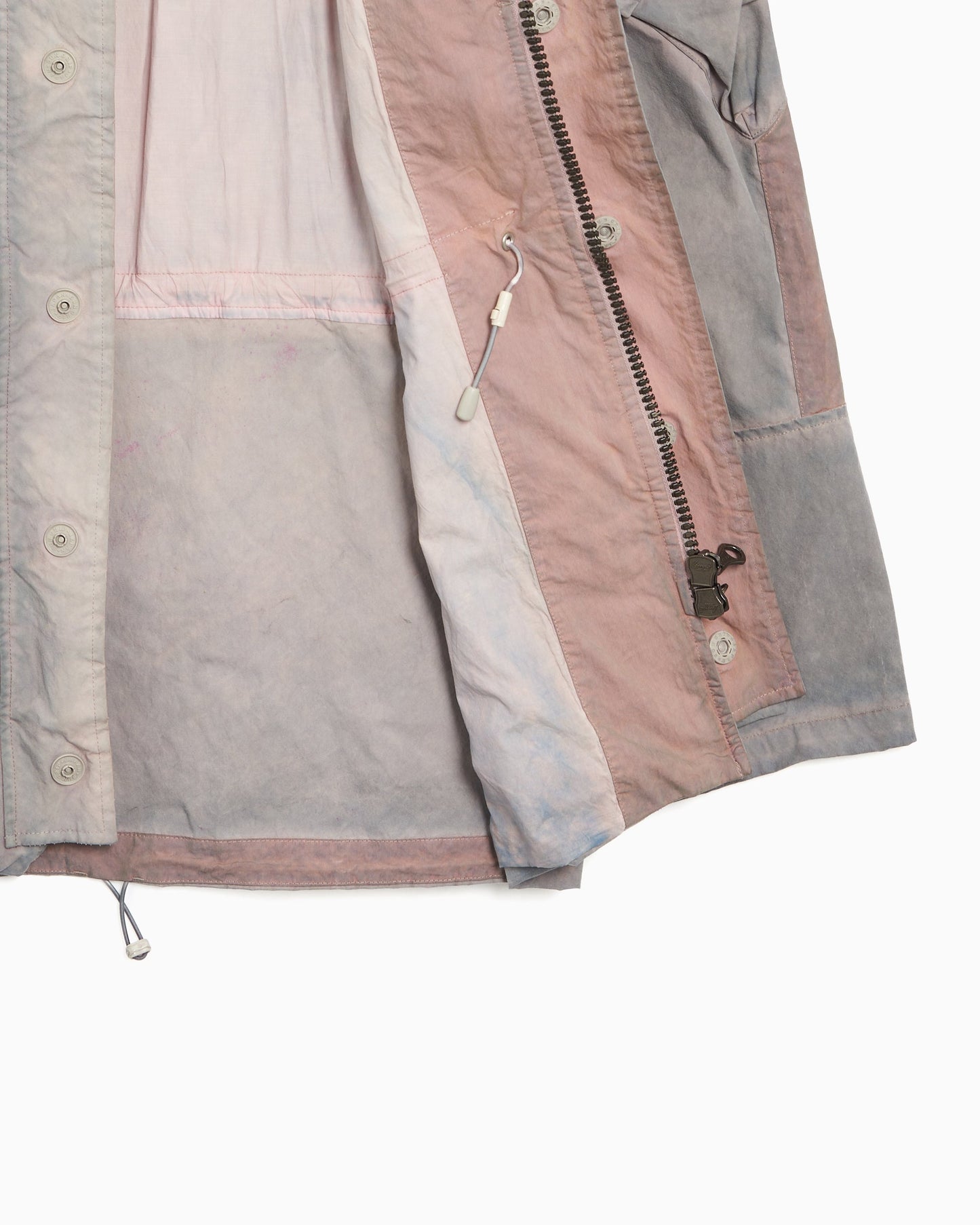 Chaqueta ligera Oversize Our Legacy Horizon Men's Jacket para hombre