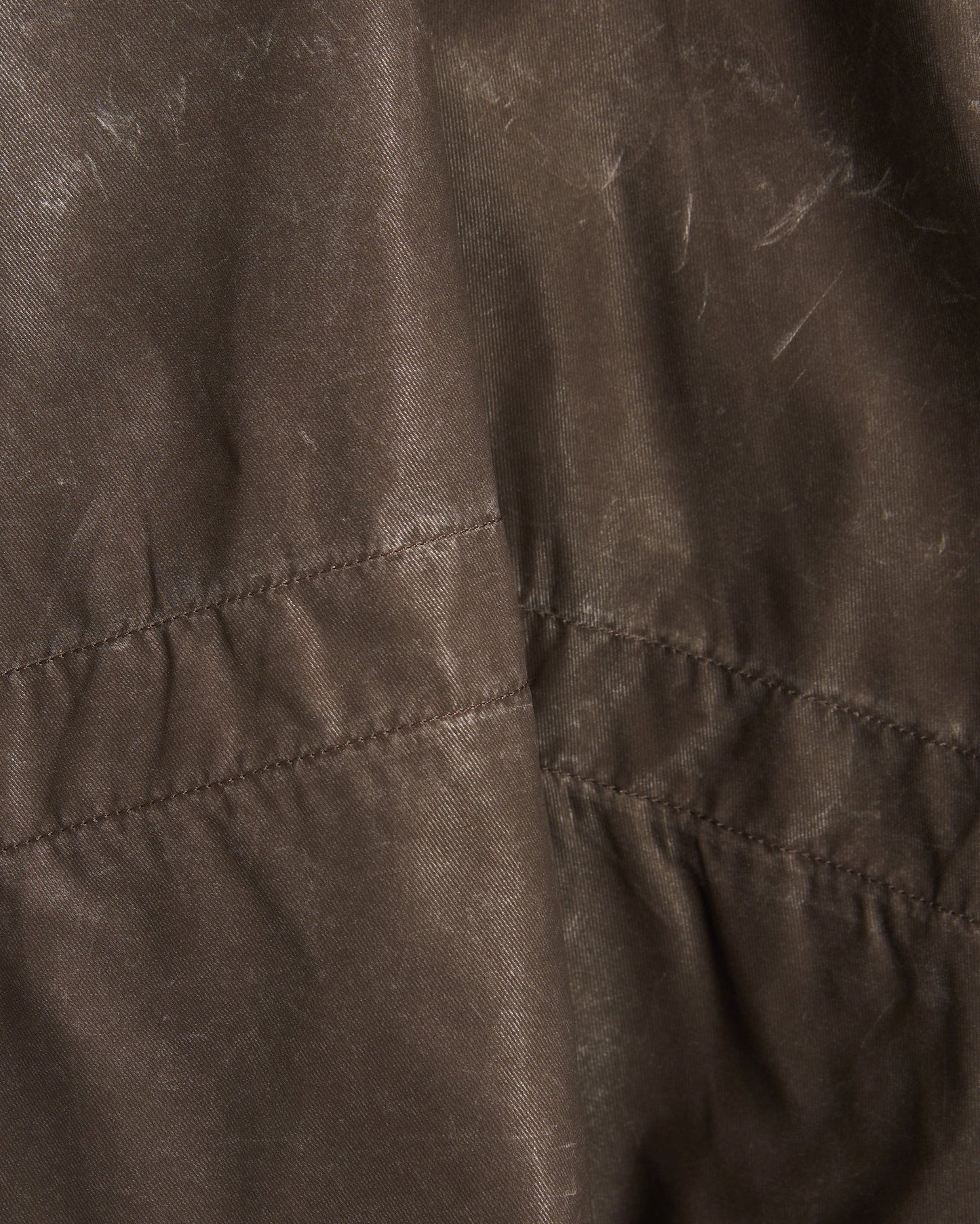 Chaleco Relaxed Our Legacy Men's Firm Vest para hombre