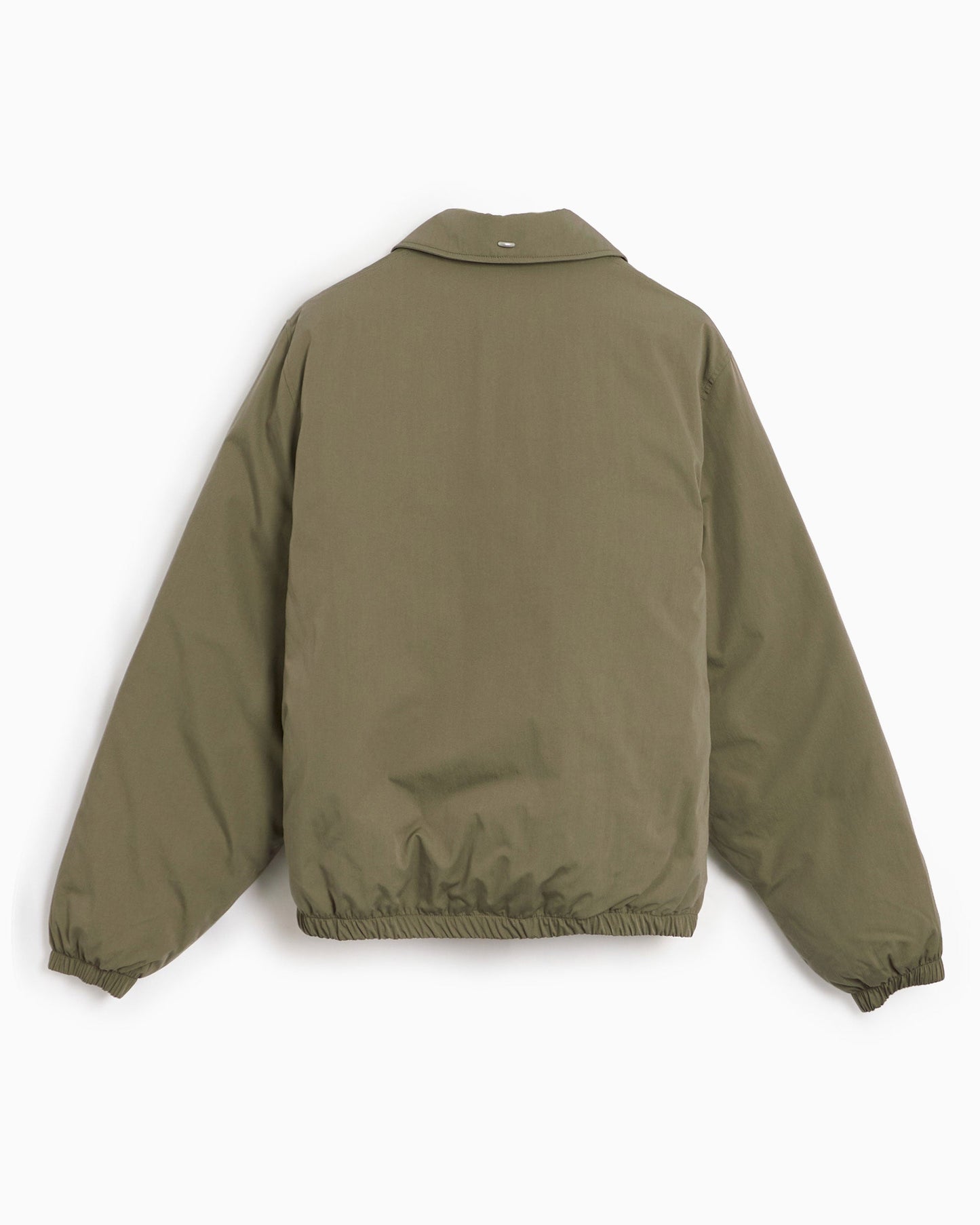 Chaqueta de plumas Our Legacy Solaro Sage Tide para hombre