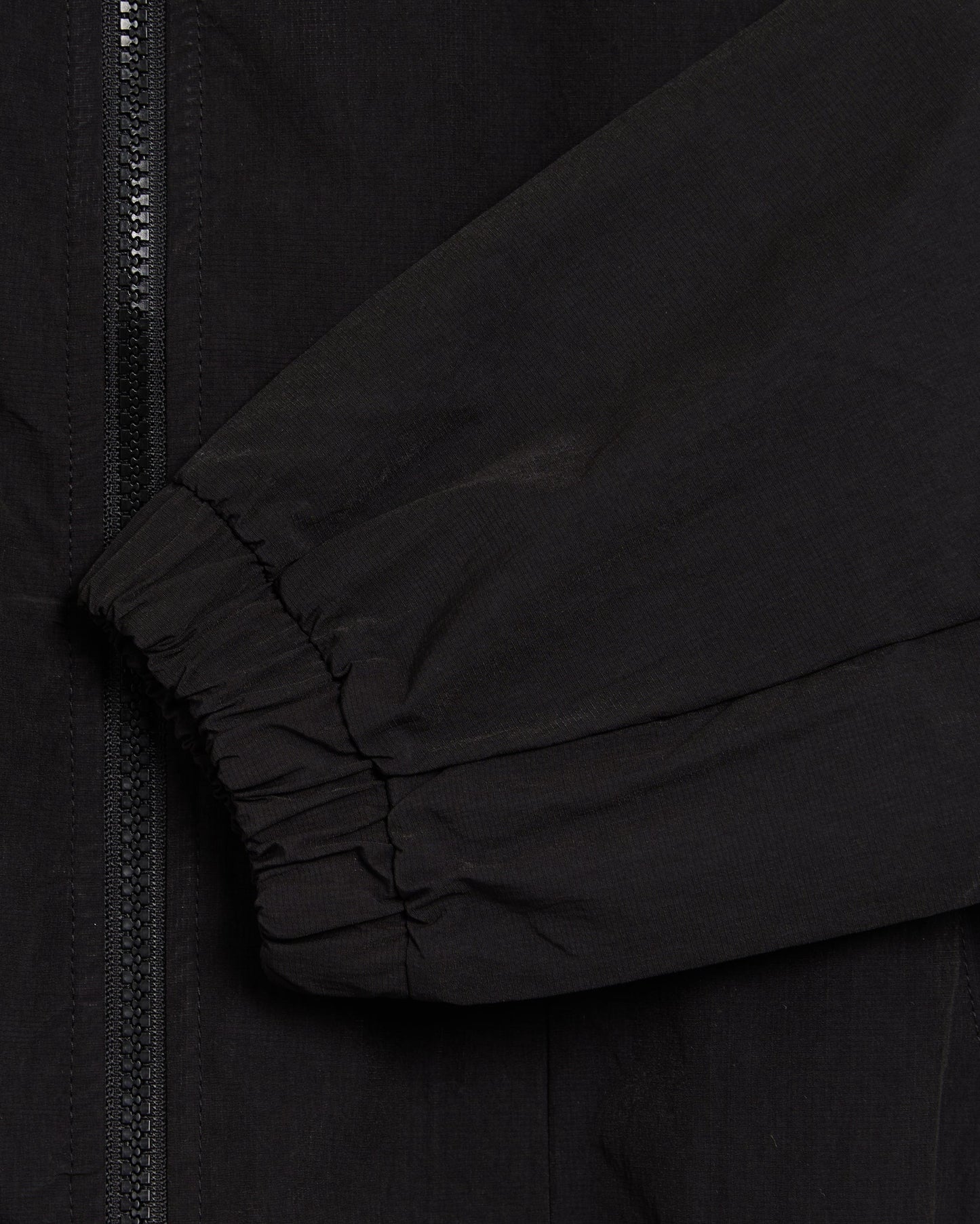 Chaqueta de chandal con logo Relaxed OVER THE PITCH x Mizuno Woven para hombre