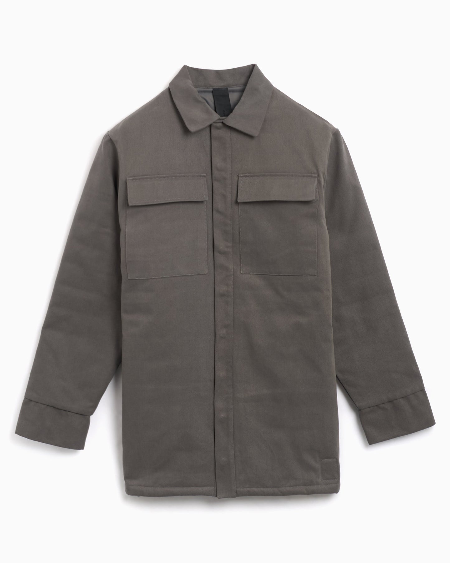Sobrecamisa OVNNIE Men's Overshirt Jacket para hombre