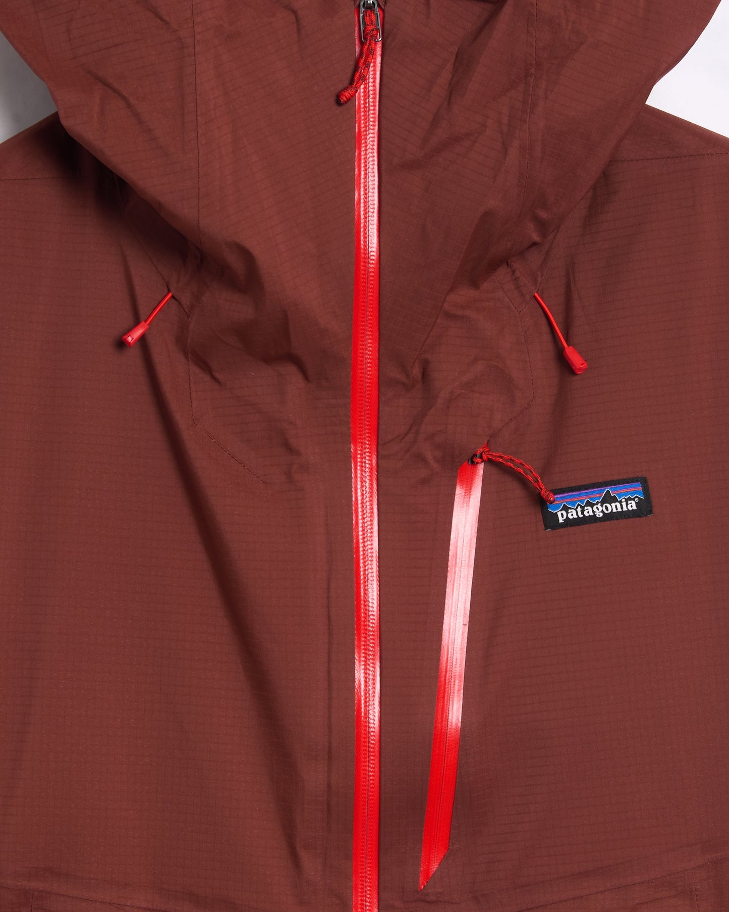 Chaqueta impermeable Waterproof Patagonia Granite Crest para hombre