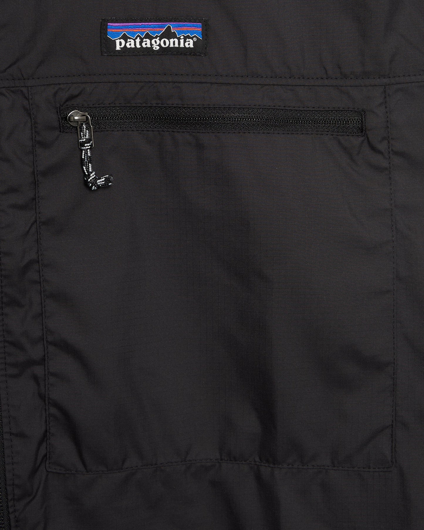 Cortavientos Patagonia Light & Variable para hombre