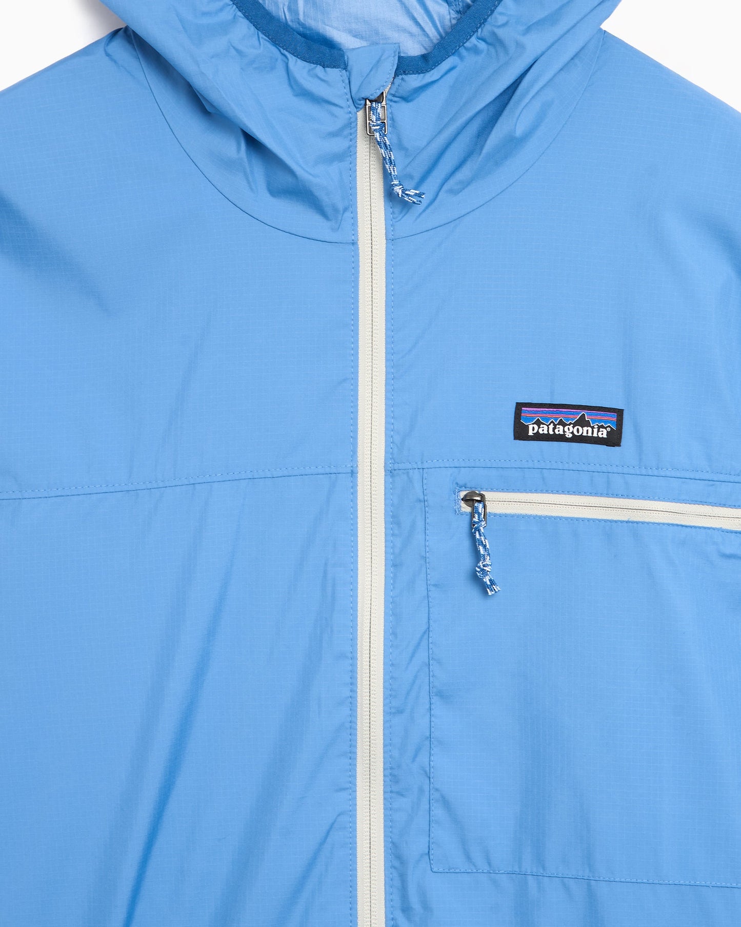 Cortavientos Patagonia Light & Variable para hombre