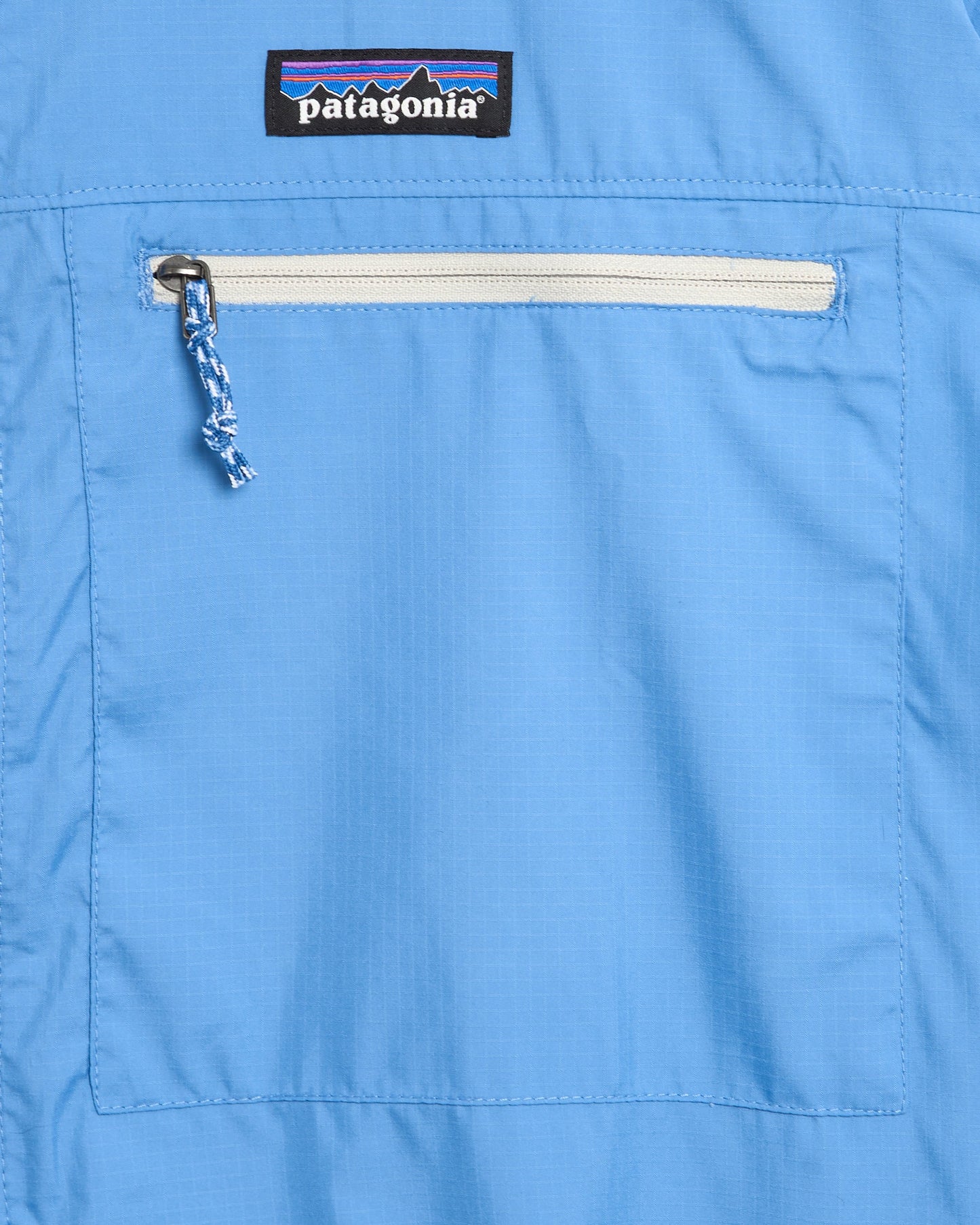 Cortavientos Patagonia Light & Variable para hombre