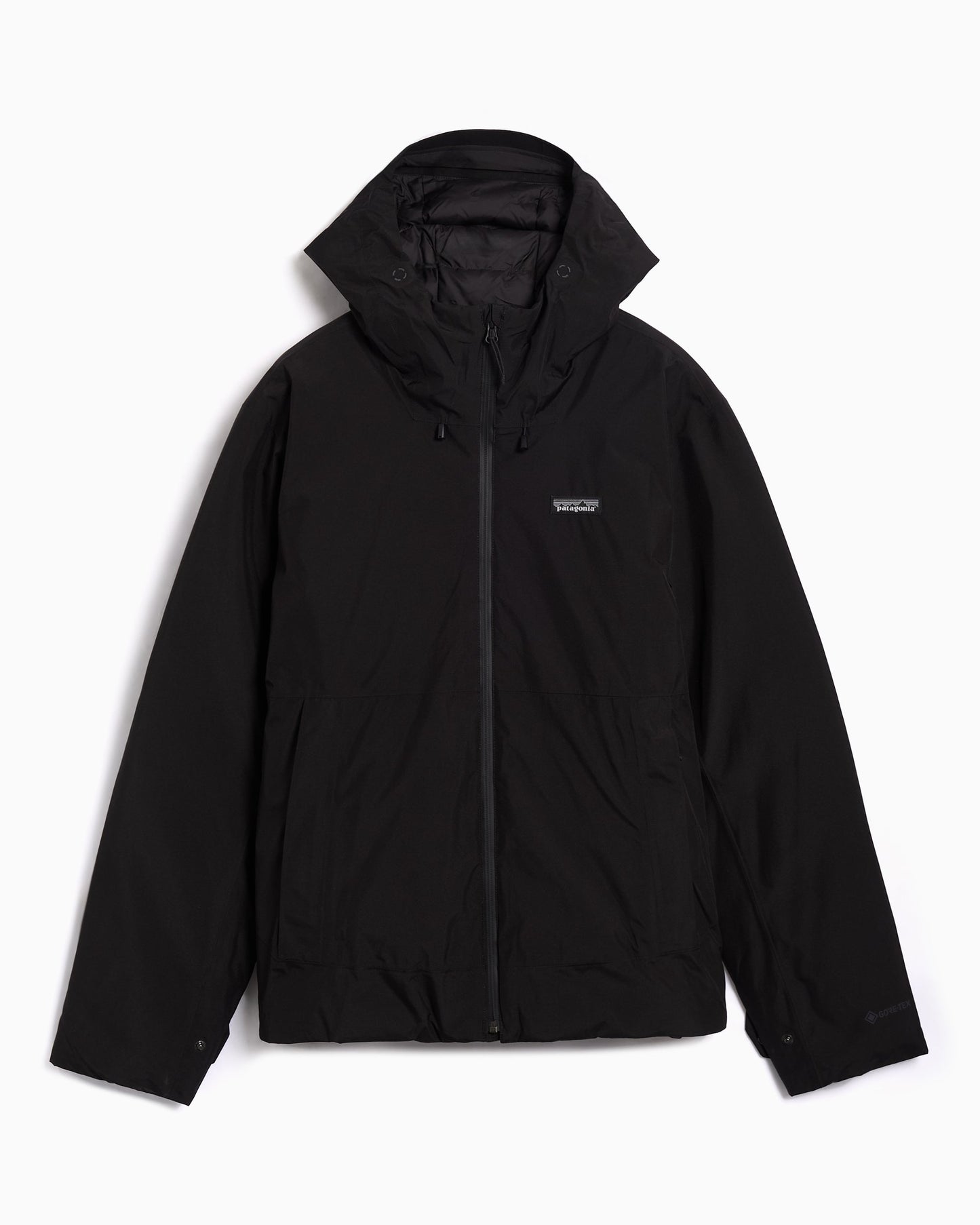 Chaqueta de plumas Patagonia Lightweight Stormshadow Gore-Tex® para hombre