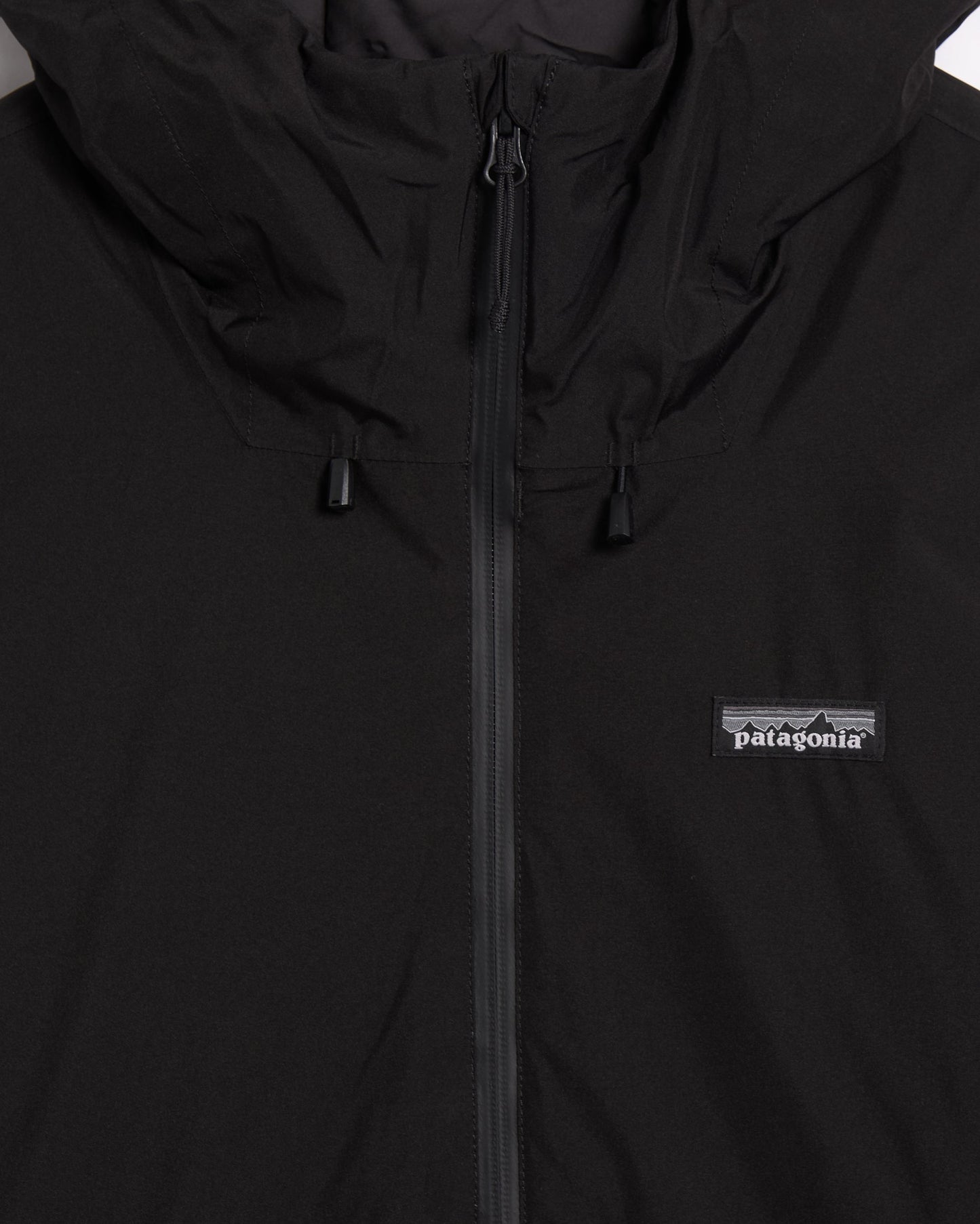 Chaqueta de plumas Patagonia Lightweight Stormshadow Gore-Tex® para hombre