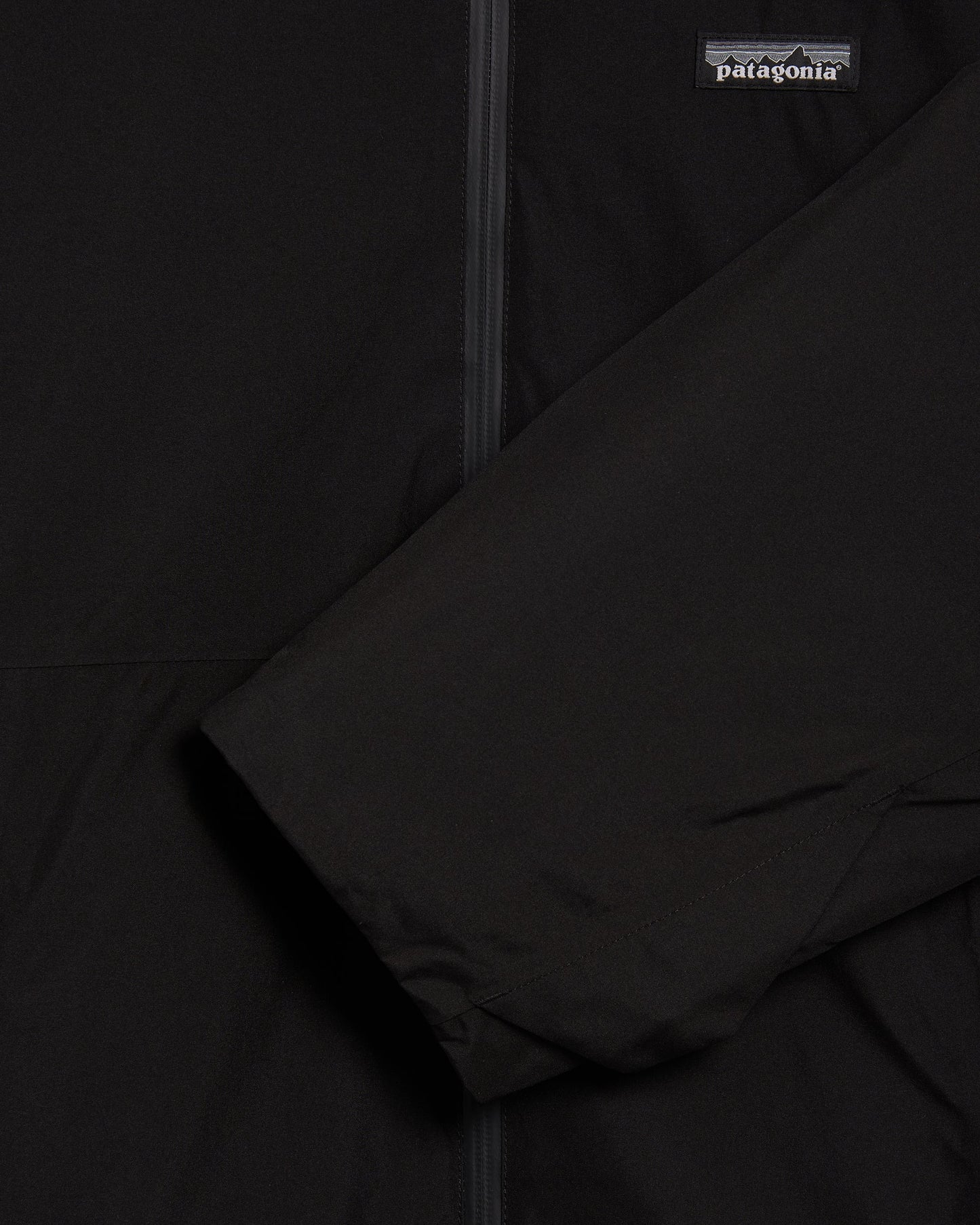 Chaqueta de plumas Patagonia Lightweight Stormshadow Gore-Tex® para hombre