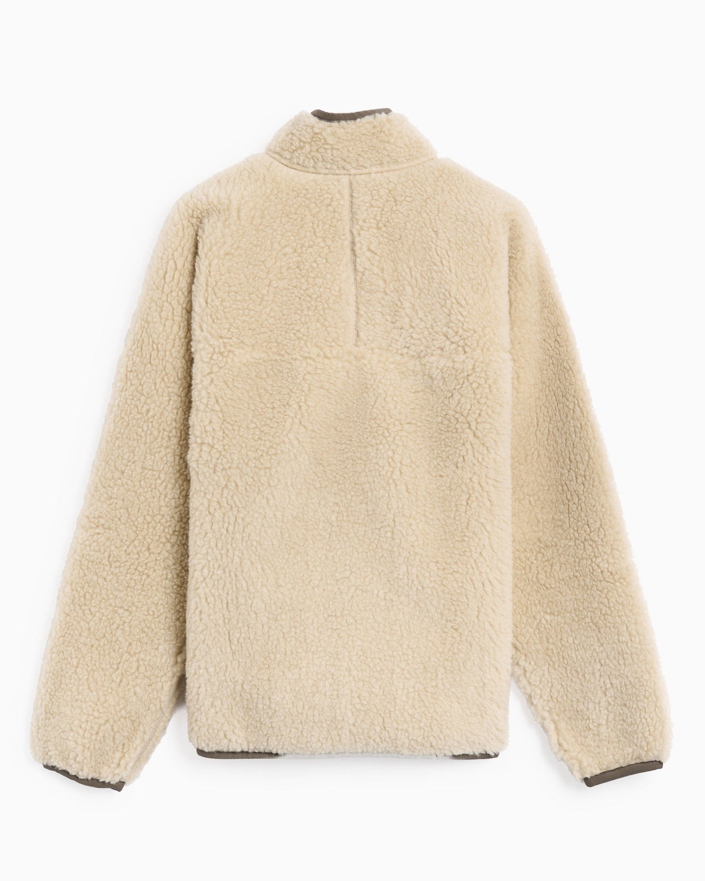 Forro polar Patagonia Natural Blend Retro para hombre