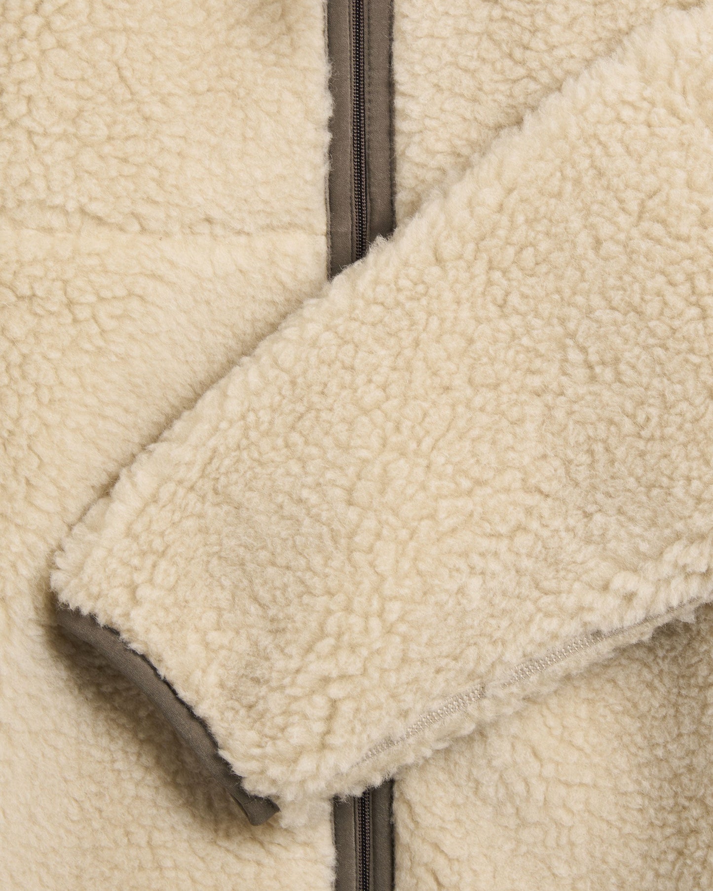 Forro polar Patagonia Natural Blend Retro para hombre
