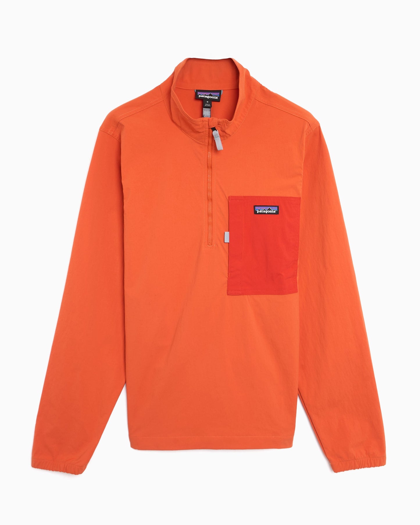 Chaqueta ligera Patagonia Outdoor Everyday Marsupial para hombre