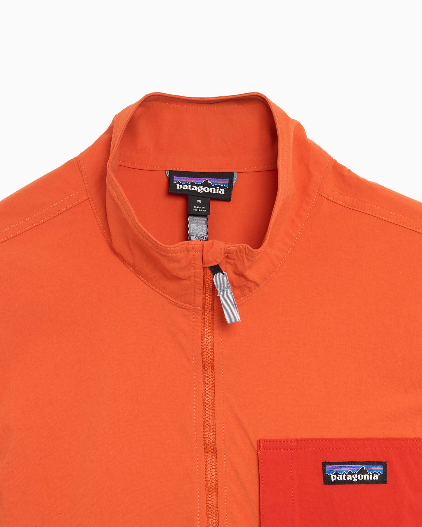 Chaqueta ligera Patagonia Outdoor Everyday Marsupial para hombre