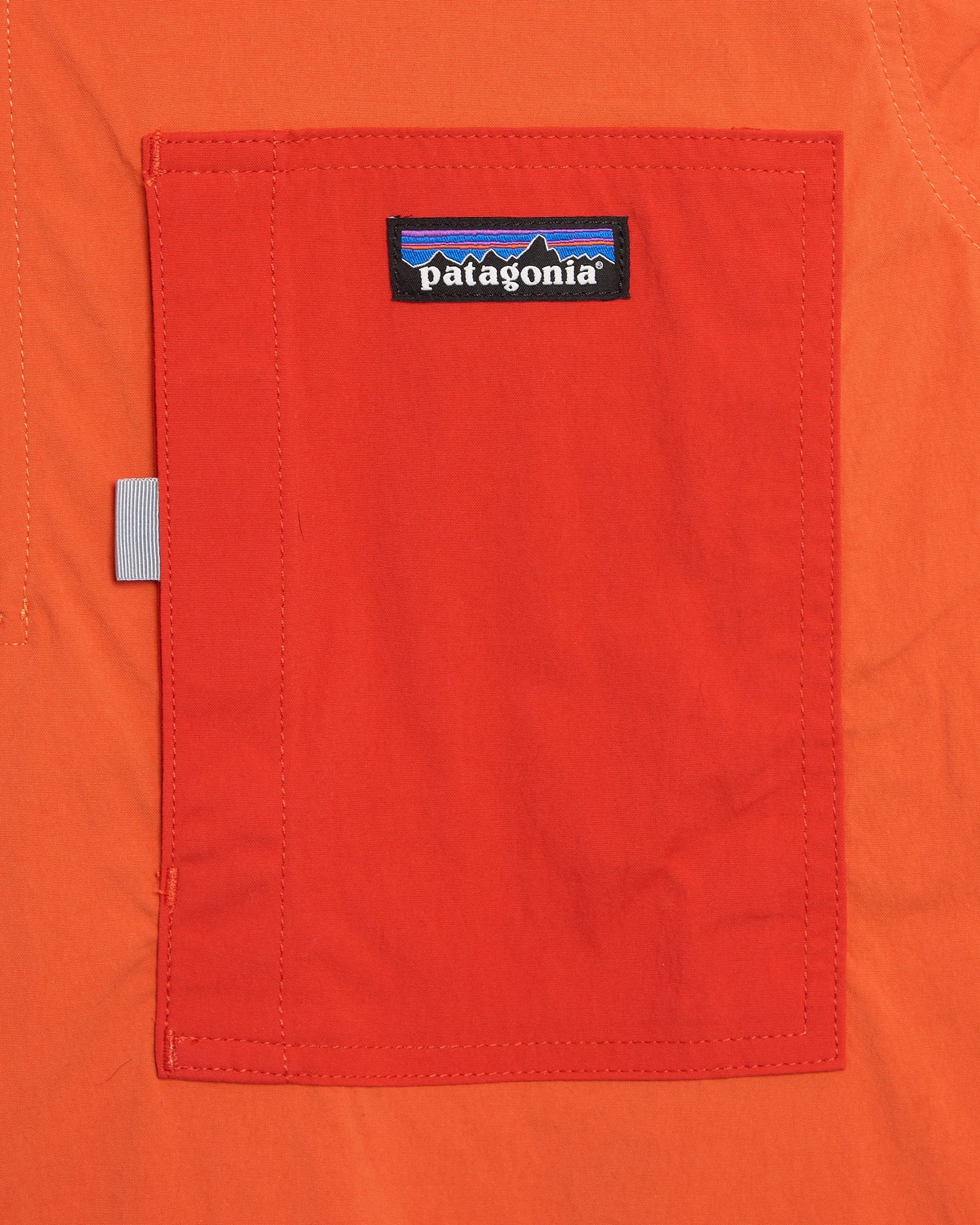 Chaqueta ligera Patagonia Outdoor Everyday Marsupial para hombre