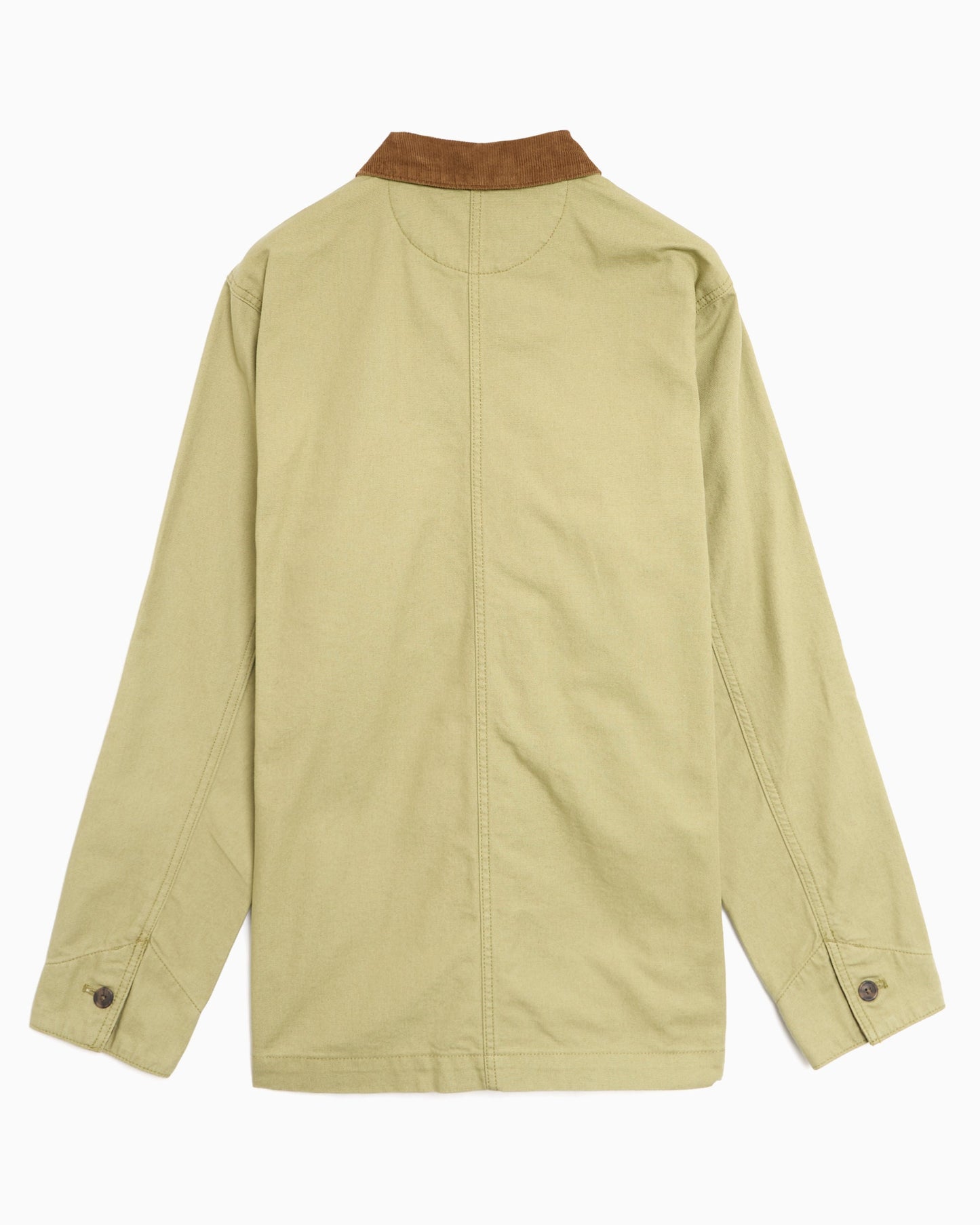 Chaqueta ligera Relaxed Patagonia Point Reyes para hombre