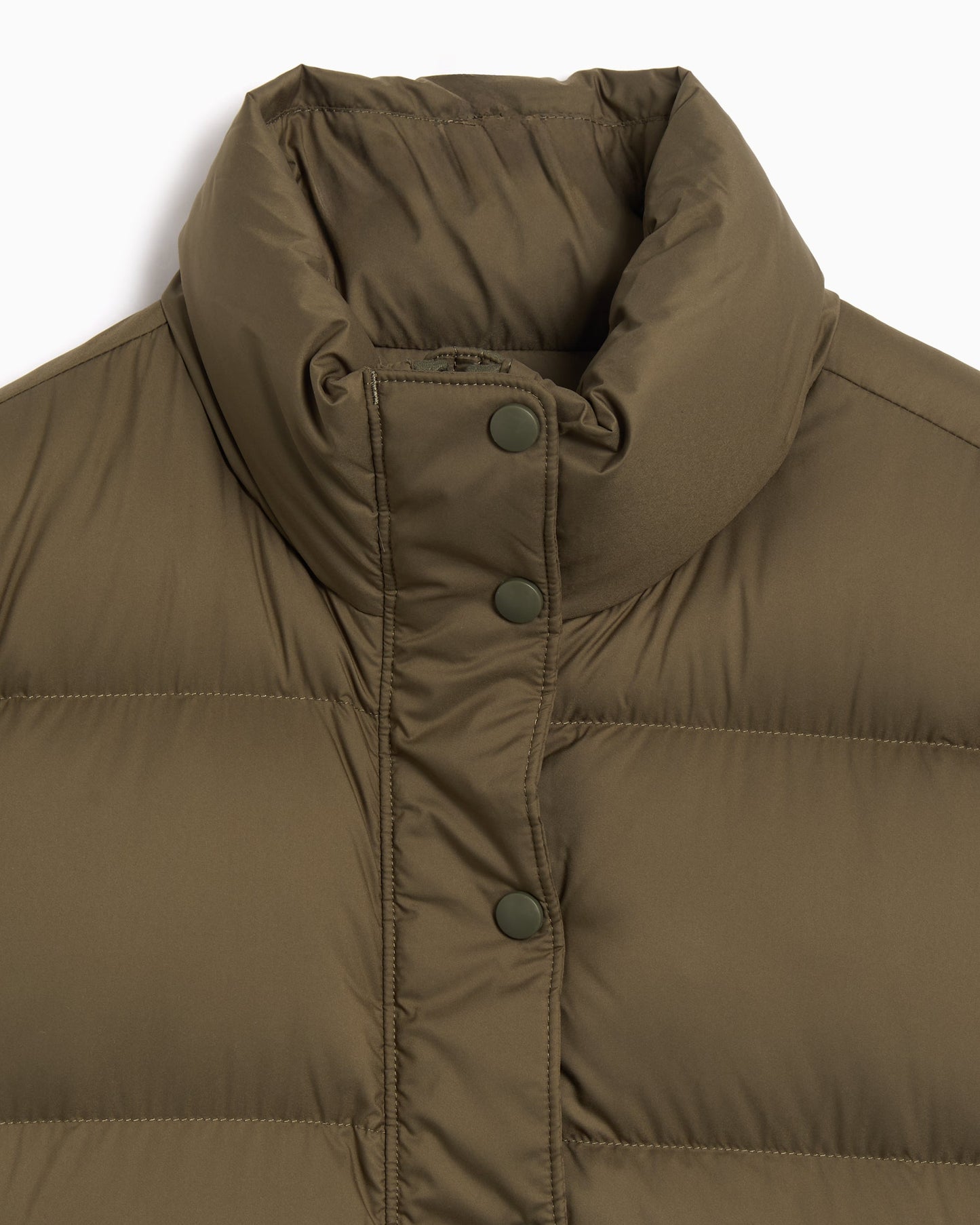 Chaqueta de plumas Straight Patagonia Silent para mujer
