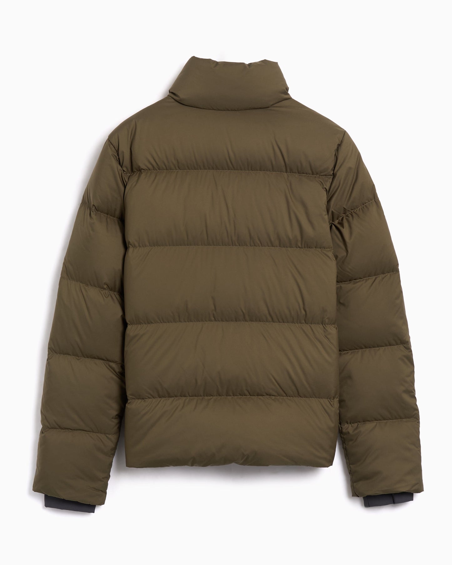 Chaqueta de plumas Straight Patagonia Silent para mujer
