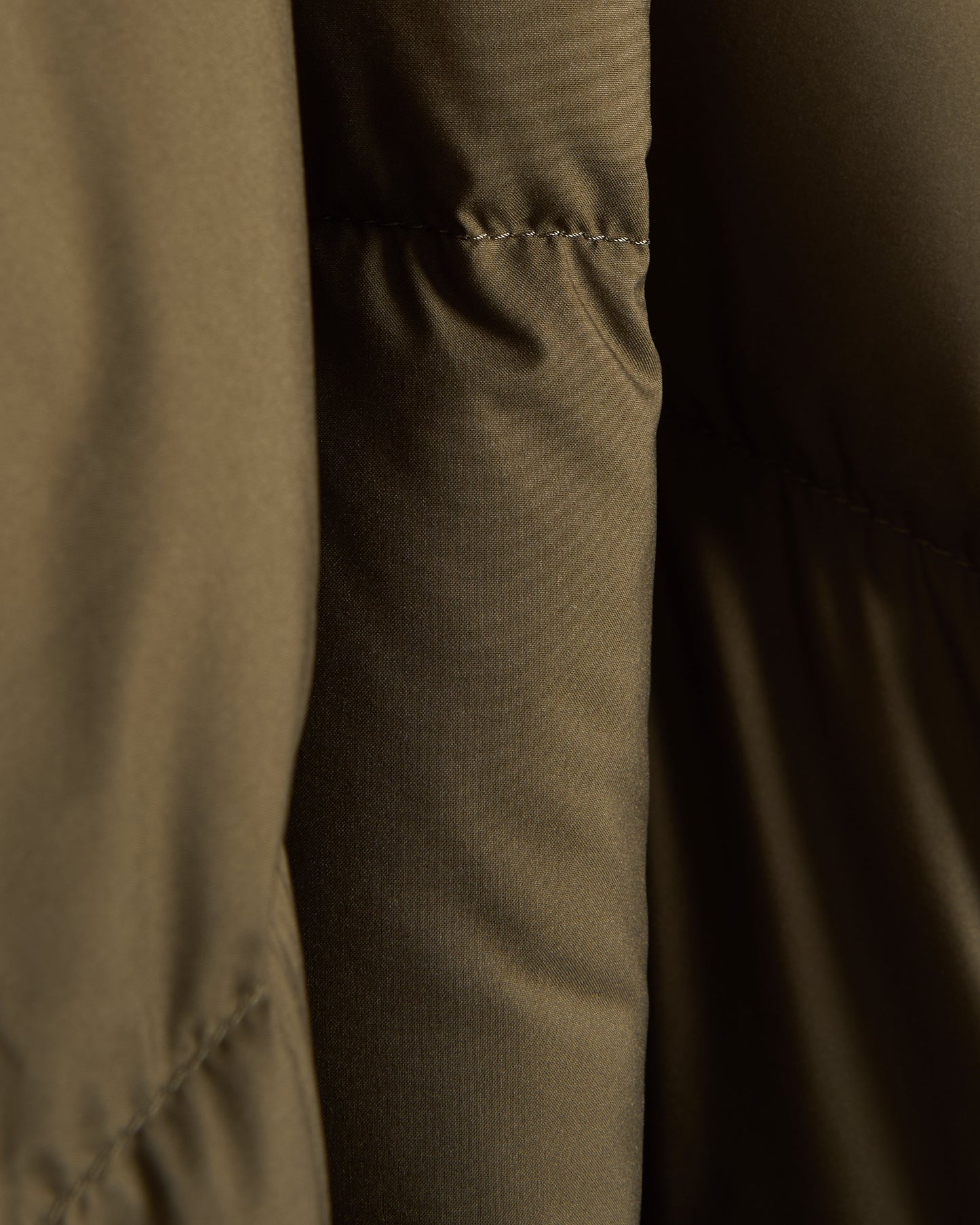 Chaqueta de plumas Straight Patagonia Silent para mujer