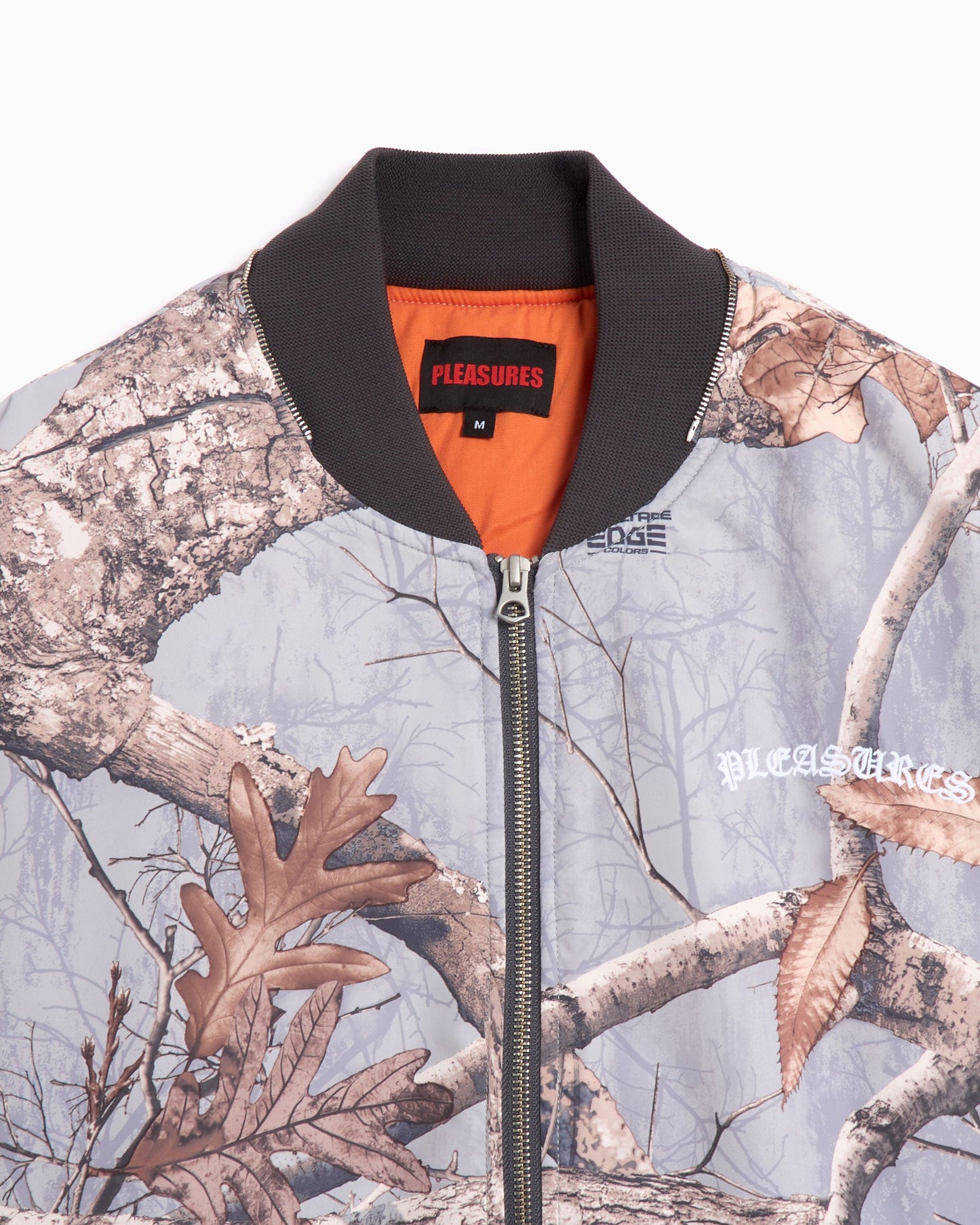 Bomber Relaxed Pleasures Dragon Men's Bomber Jacket para hombre