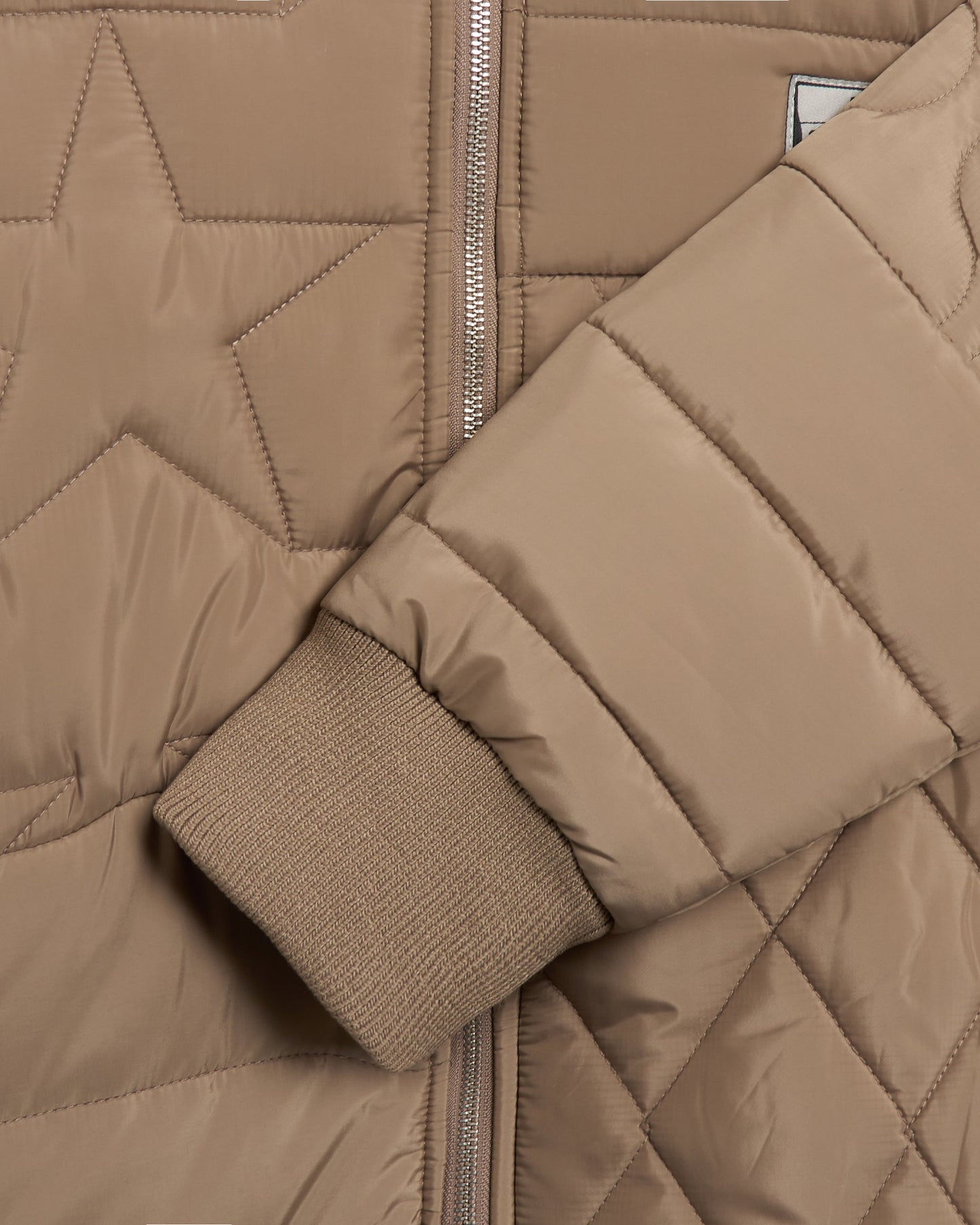Chaqueta guateada Pleasures Stonehenge Quilted Men's Jacket para hombre