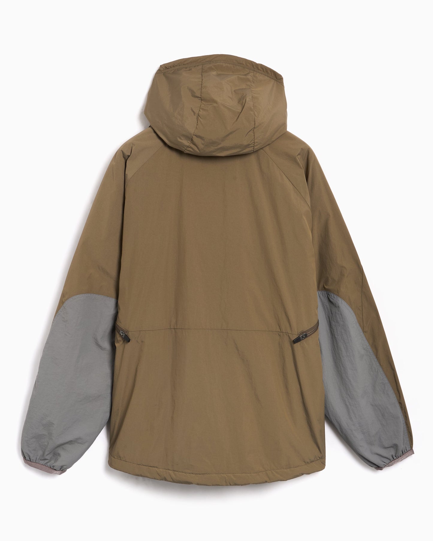 Chaqueta impermeable Relaxed Poliquant The Breathable Insulated para hombre