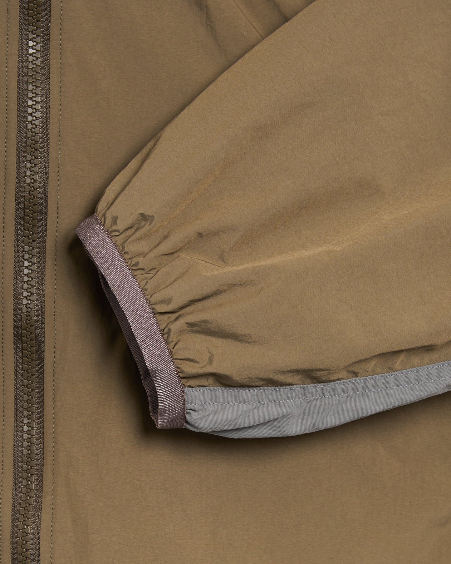 Chaqueta impermeable Relaxed Poliquant The Breathable Insulated para hombre