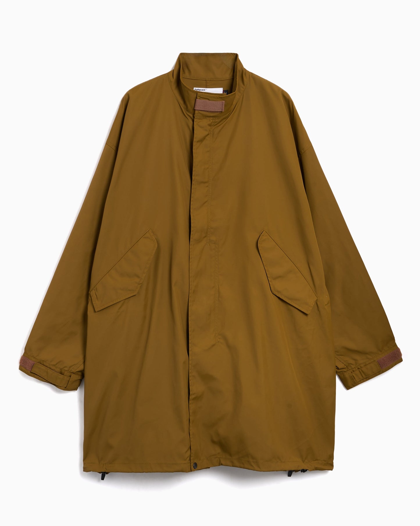 Chaqueta impermeable Relaxed Transformable Poliquant The Changing Lenght para hombre