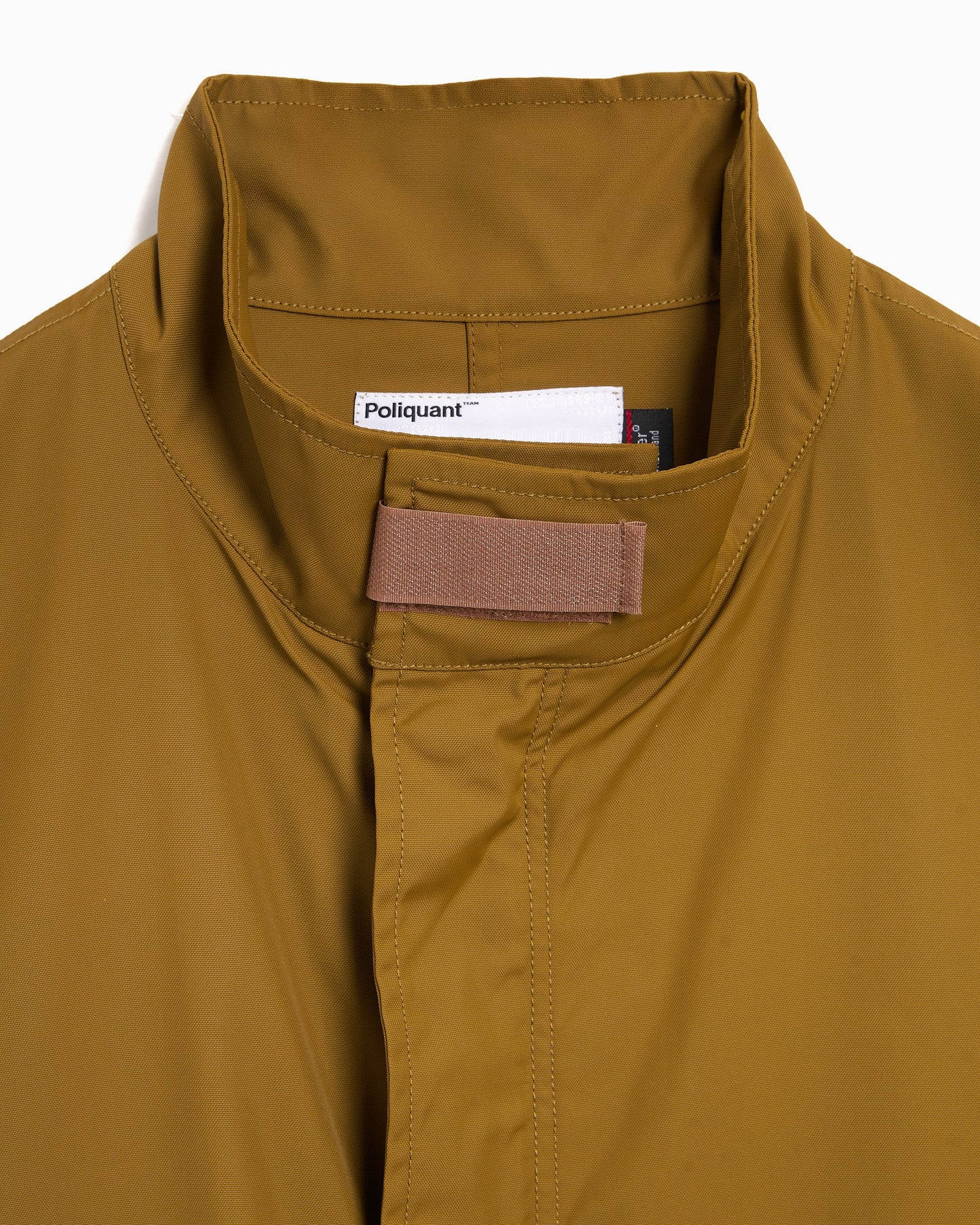 Chaqueta impermeable Relaxed Transformable Poliquant The Changing Lenght para hombre