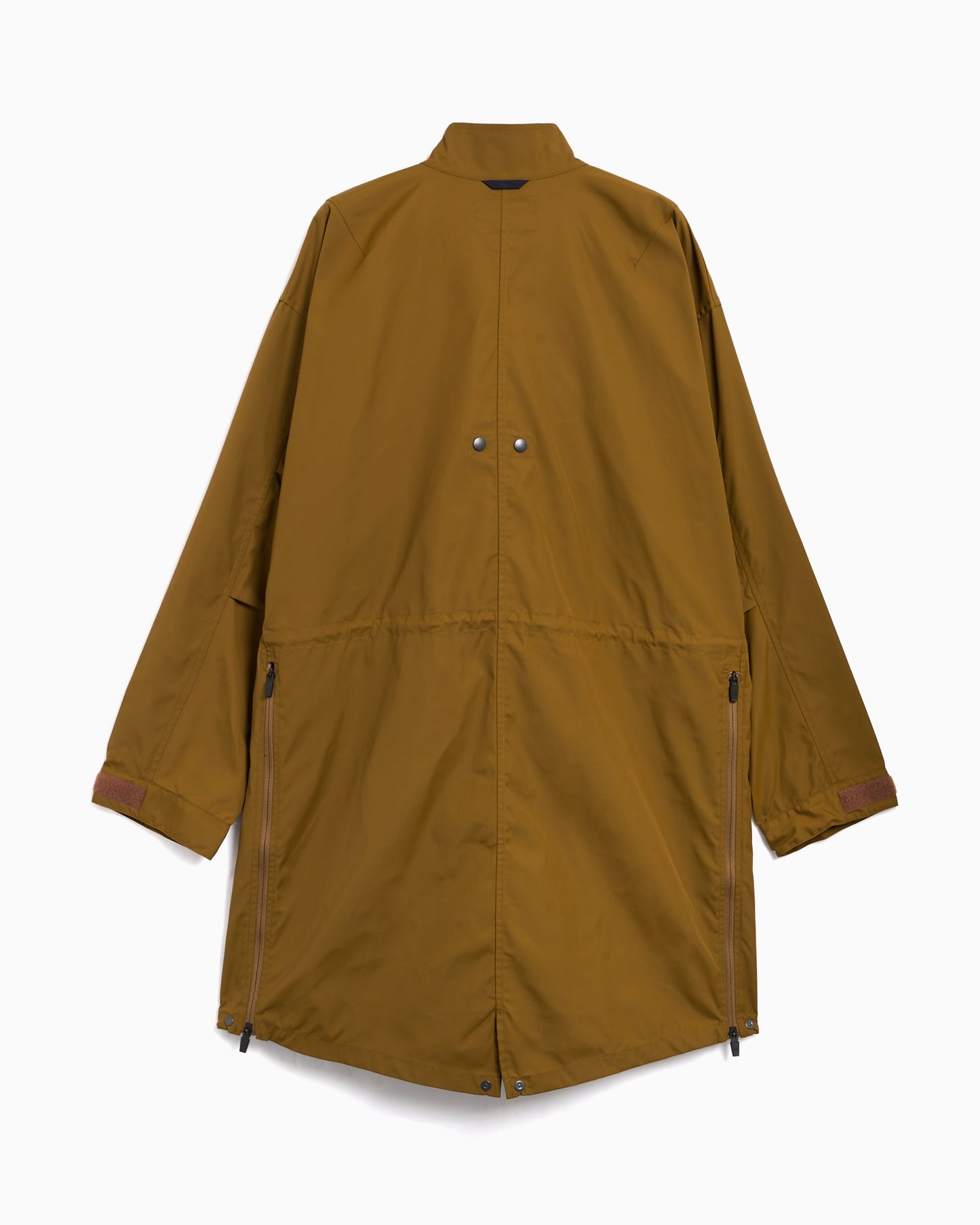 Chaqueta impermeable Relaxed Transformable Poliquant The Changing Lenght para hombre