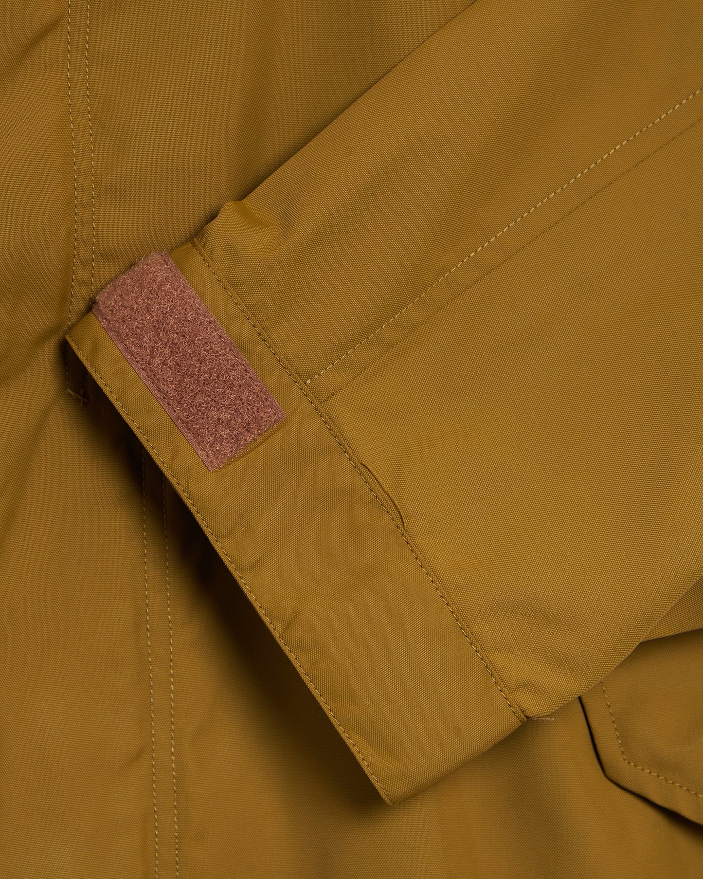 Chaqueta impermeable Relaxed Transformable Poliquant The Changing Lenght para hombre