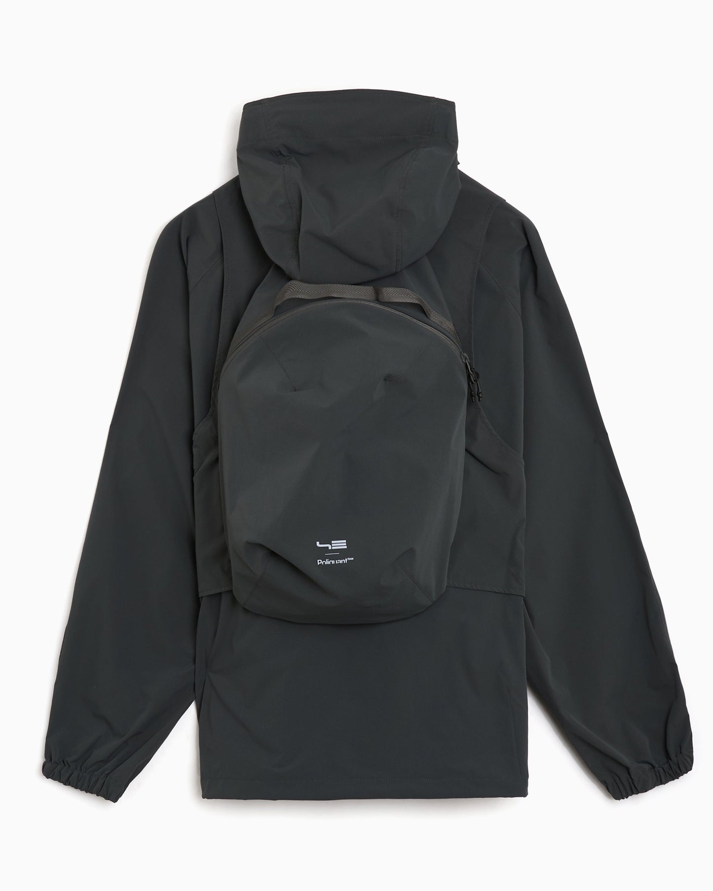 Cortavientos Relaxed Poliquant x Sealson The SR1/Drop14 Experimental Reconstructed 2-in-1 para hombre