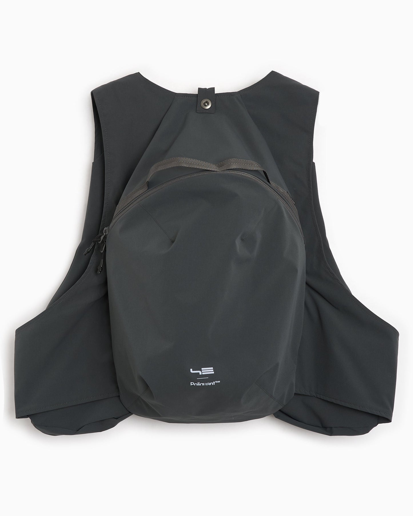 Cortavientos Relaxed Poliquant x Sealson The SR1/Drop14 Experimental Reconstructed 2-in-1 para hombre