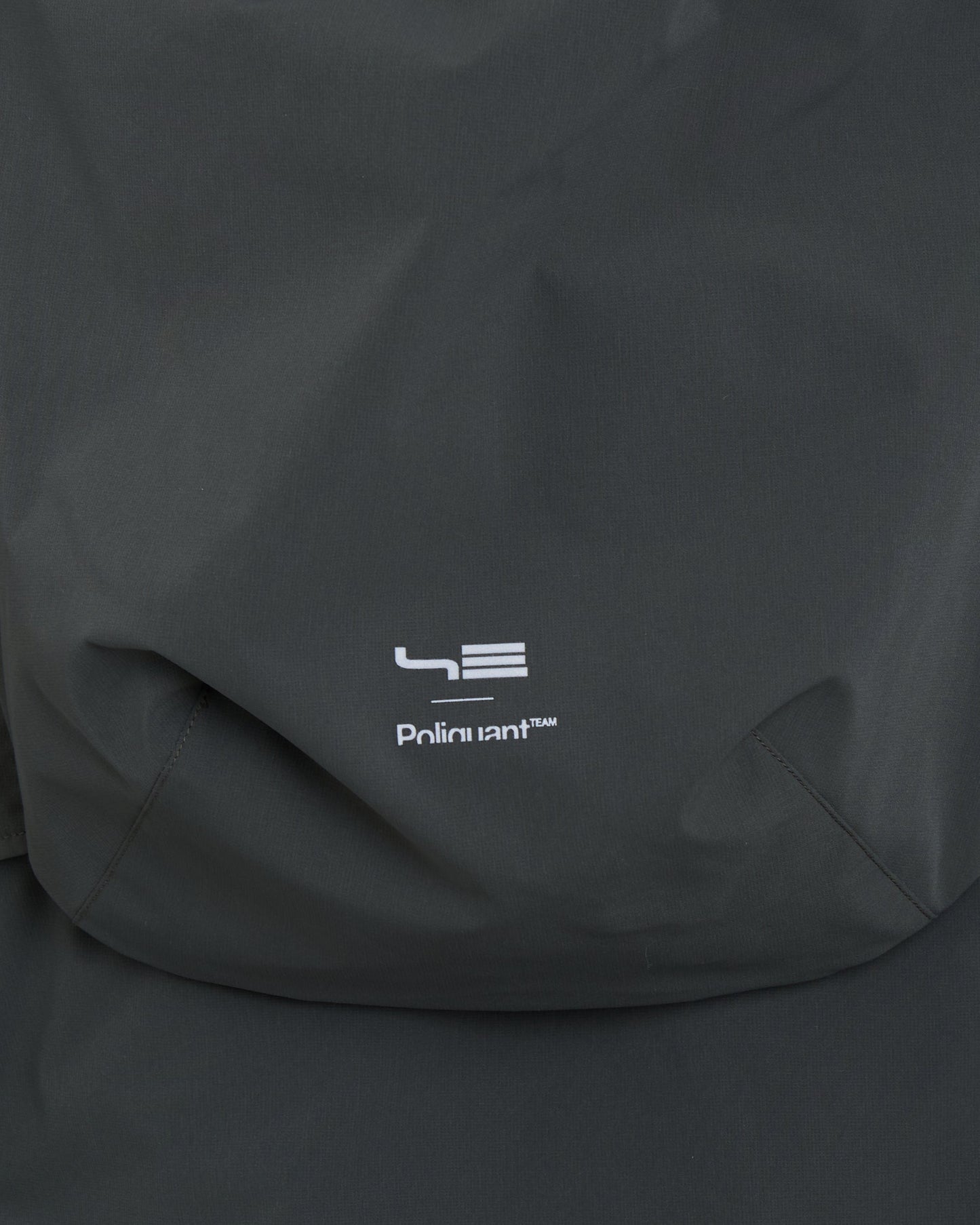 Cortavientos Relaxed Poliquant x Sealson The SR1/Drop14 Experimental Reconstructed 2-in-1 para hombre