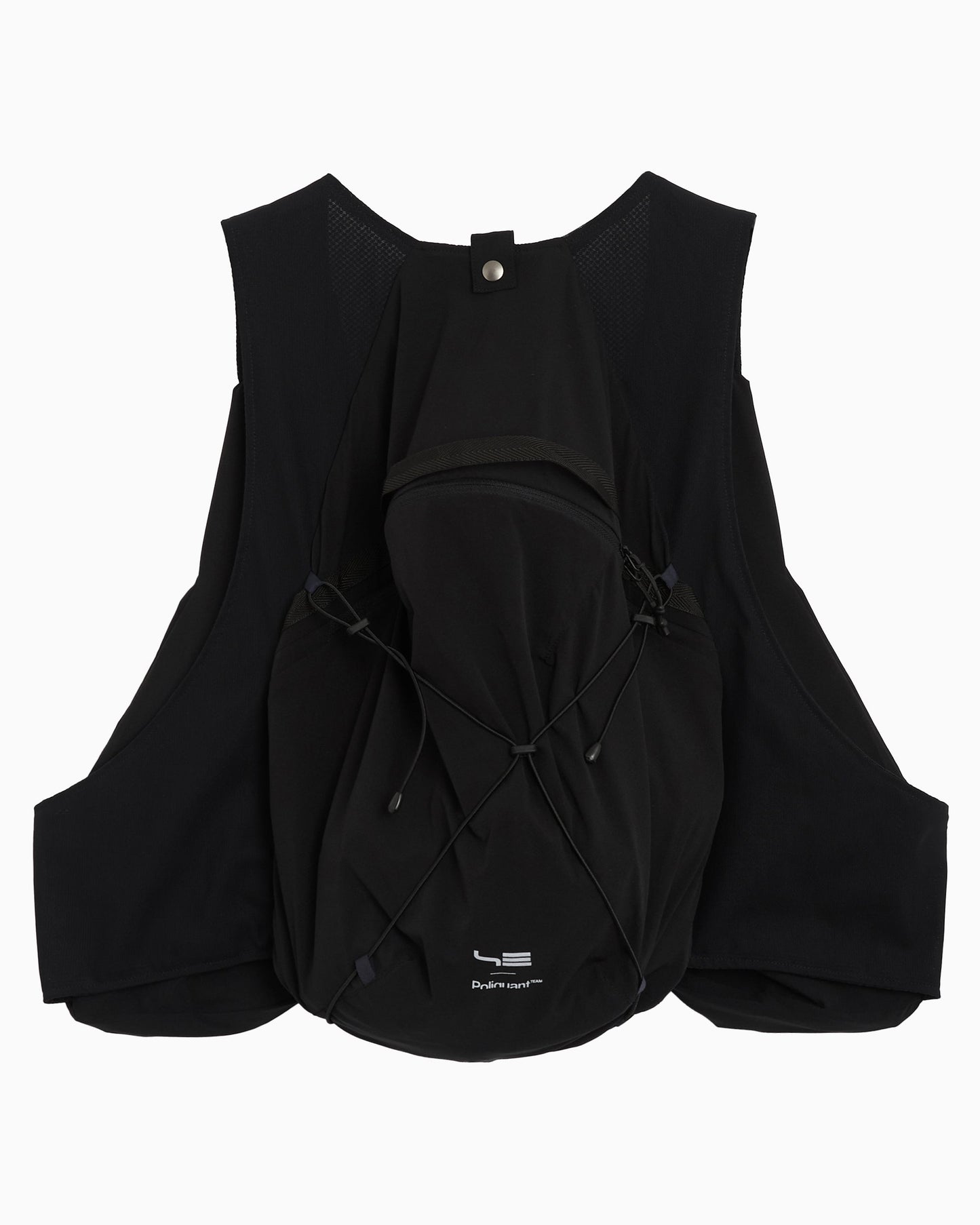 Chaleco Poliquant x Sealson The SR1/Drop14 Experimental Recontructed para hombre