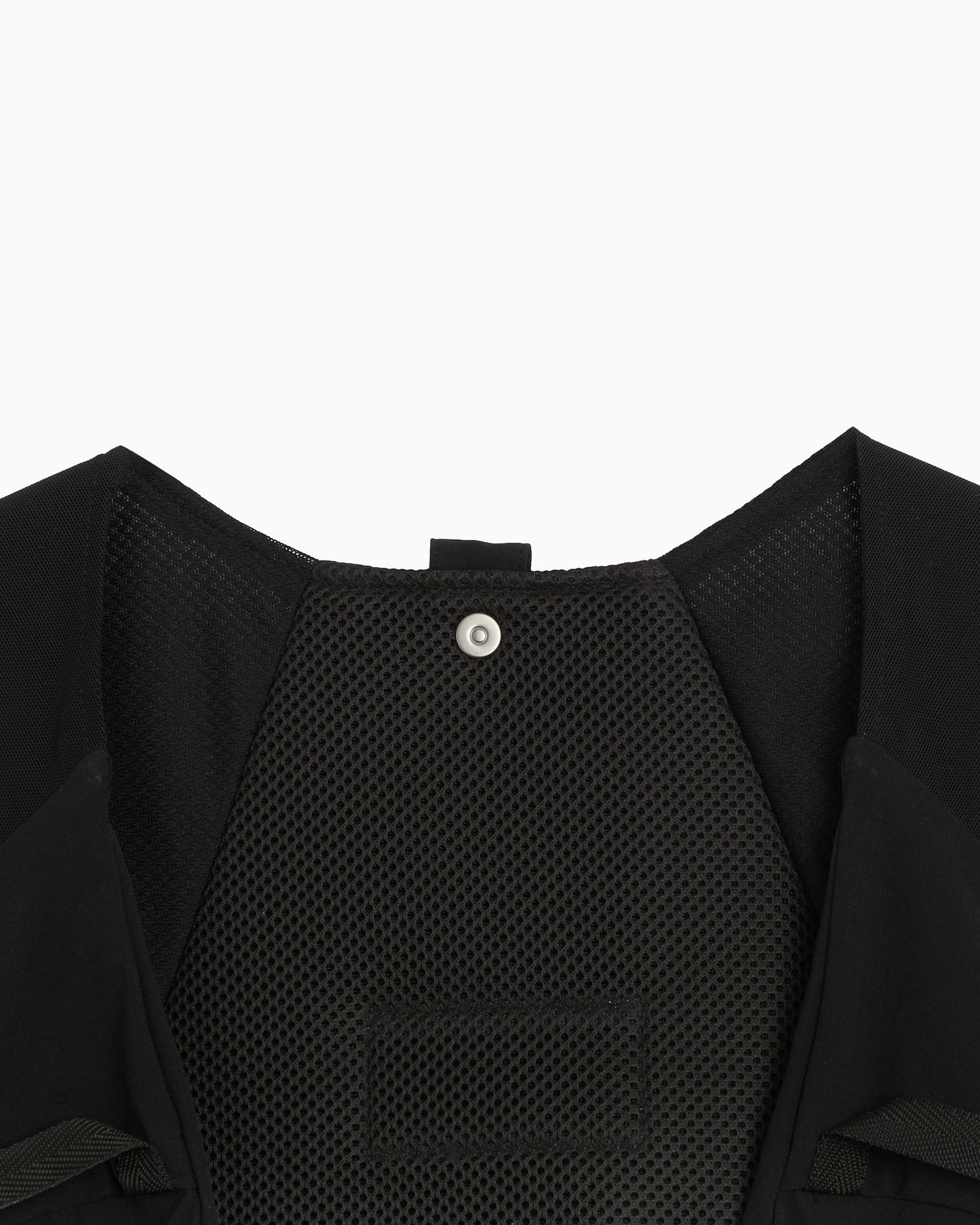 Chaleco Poliquant x Sealson The SR1/Drop14 Experimental Recontructed para hombre