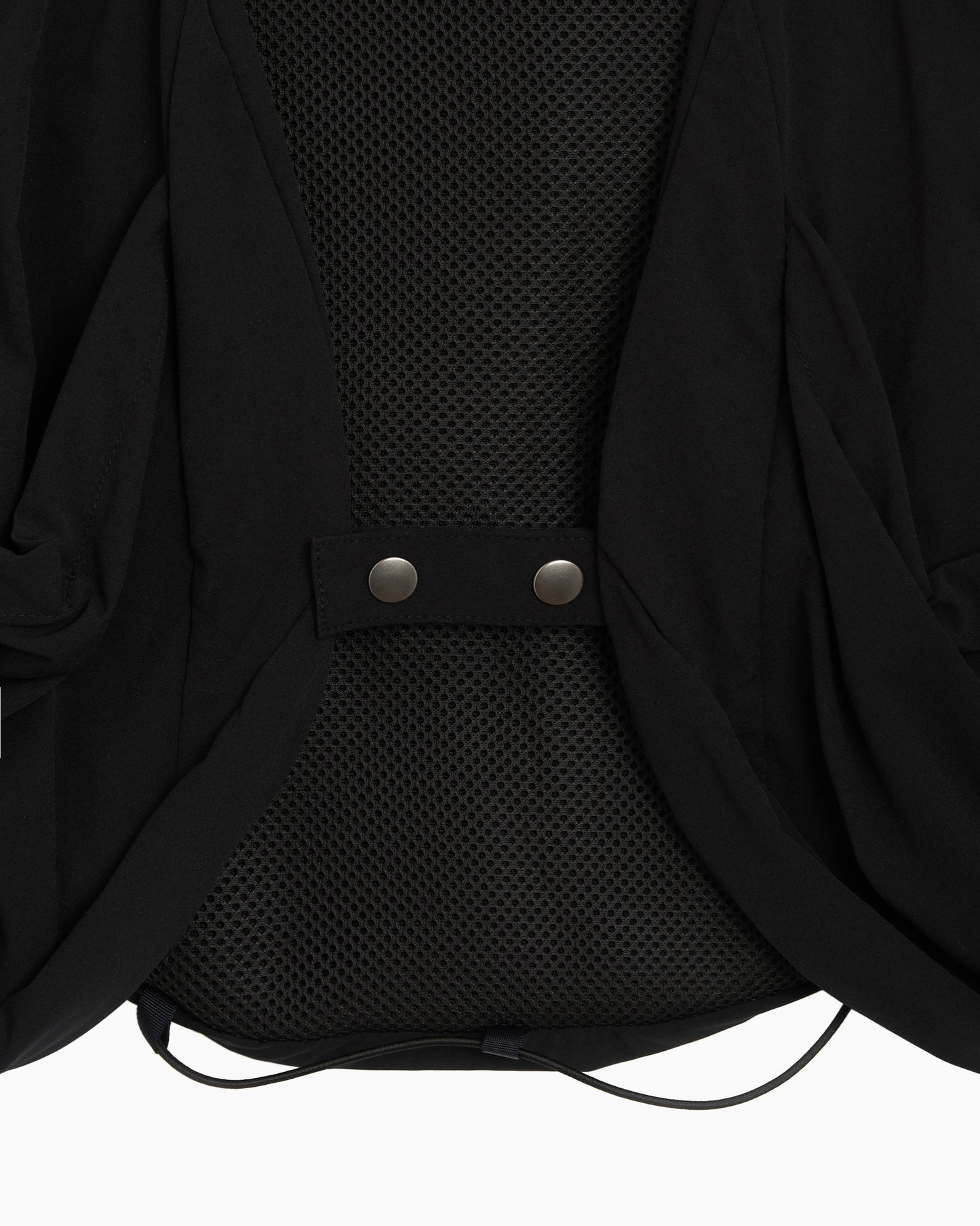 Chaleco Poliquant x Sealson The SR1/Drop14 Experimental Recontructed para hombre