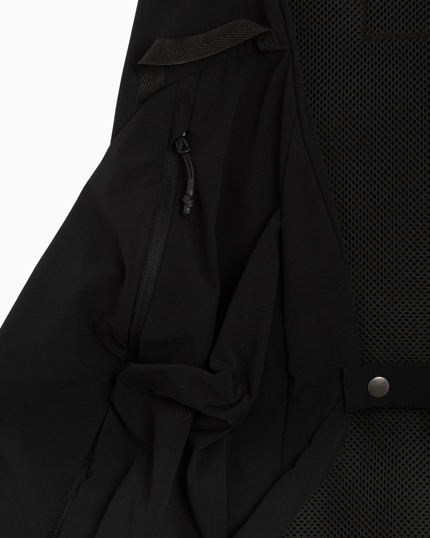 Chaleco Poliquant x Sealson The SR1/Drop14 Experimental Recontructed para hombre