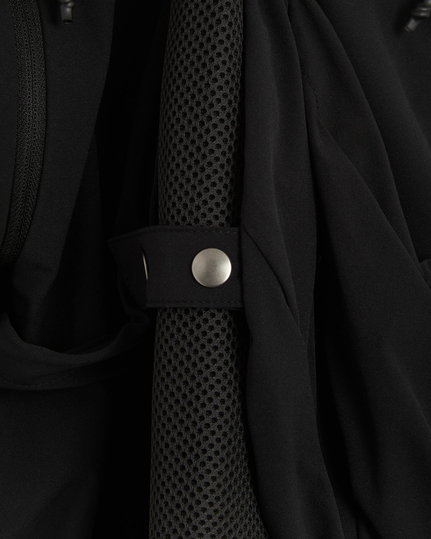 Chaleco Poliquant x Sealson The SR1/Drop14 Experimental Recontructed para hombre