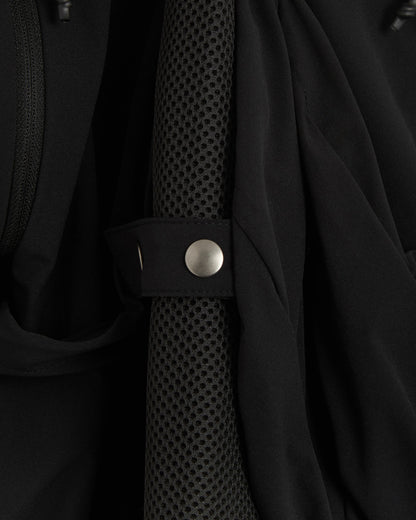 Chaleco Poliquant x Sealson The SR1/Drop14 Experimental Recontructed para hombre
