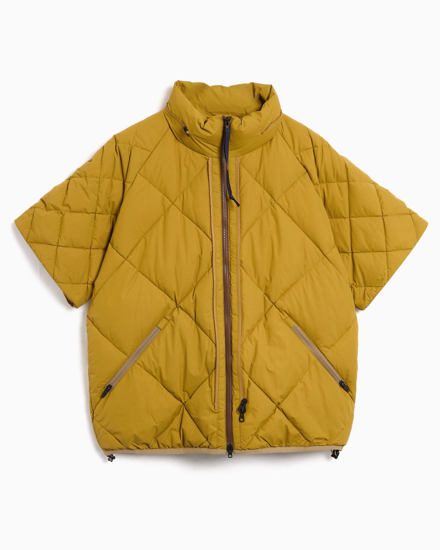 Chaqueta impermeable Desmontable Poliquant x TAION The Individualized Starter Kit (4-in1) para hombre