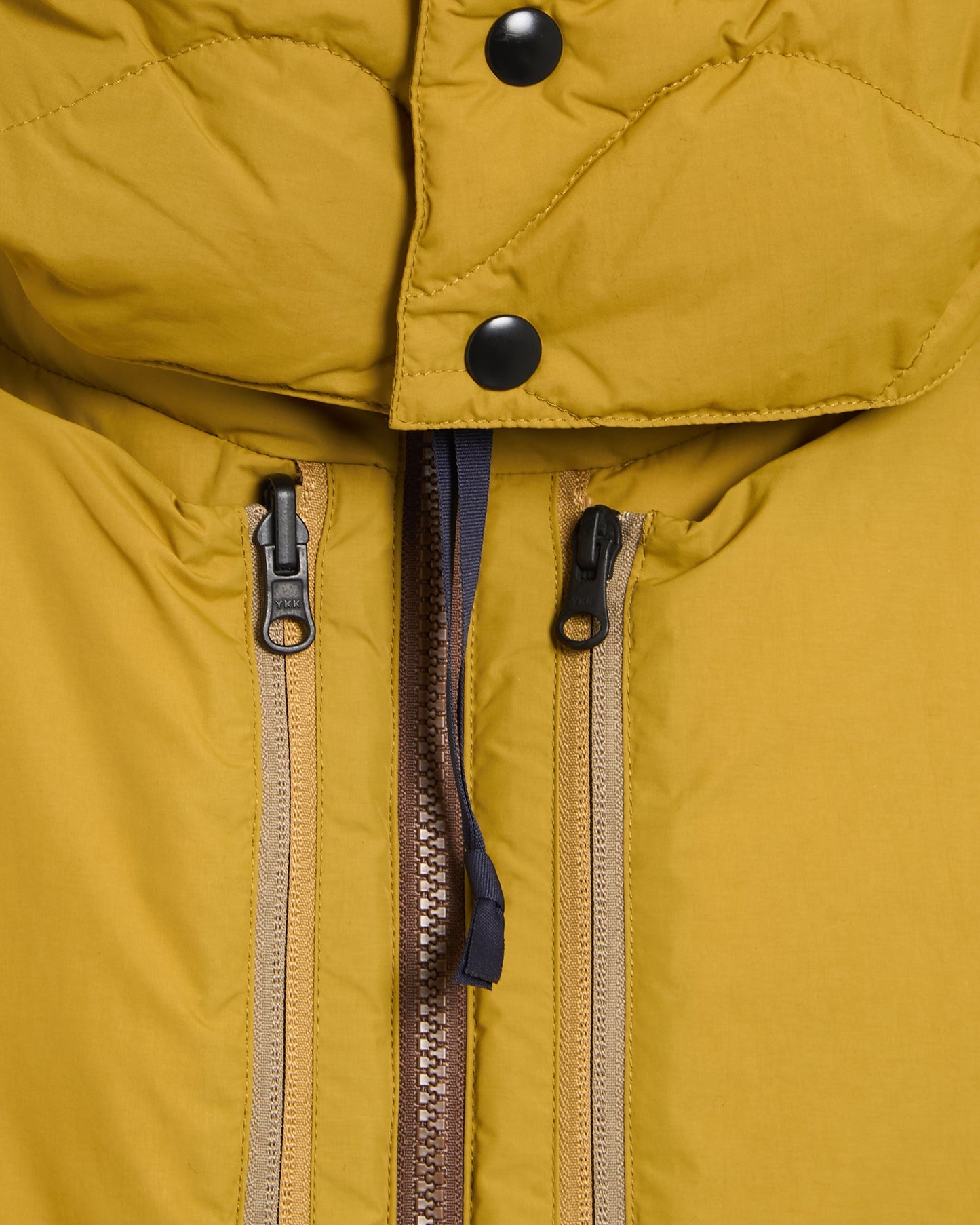 Chaqueta impermeable Desmontable Poliquant x TAION The Individualized Starter Kit (4-in1) para hombre