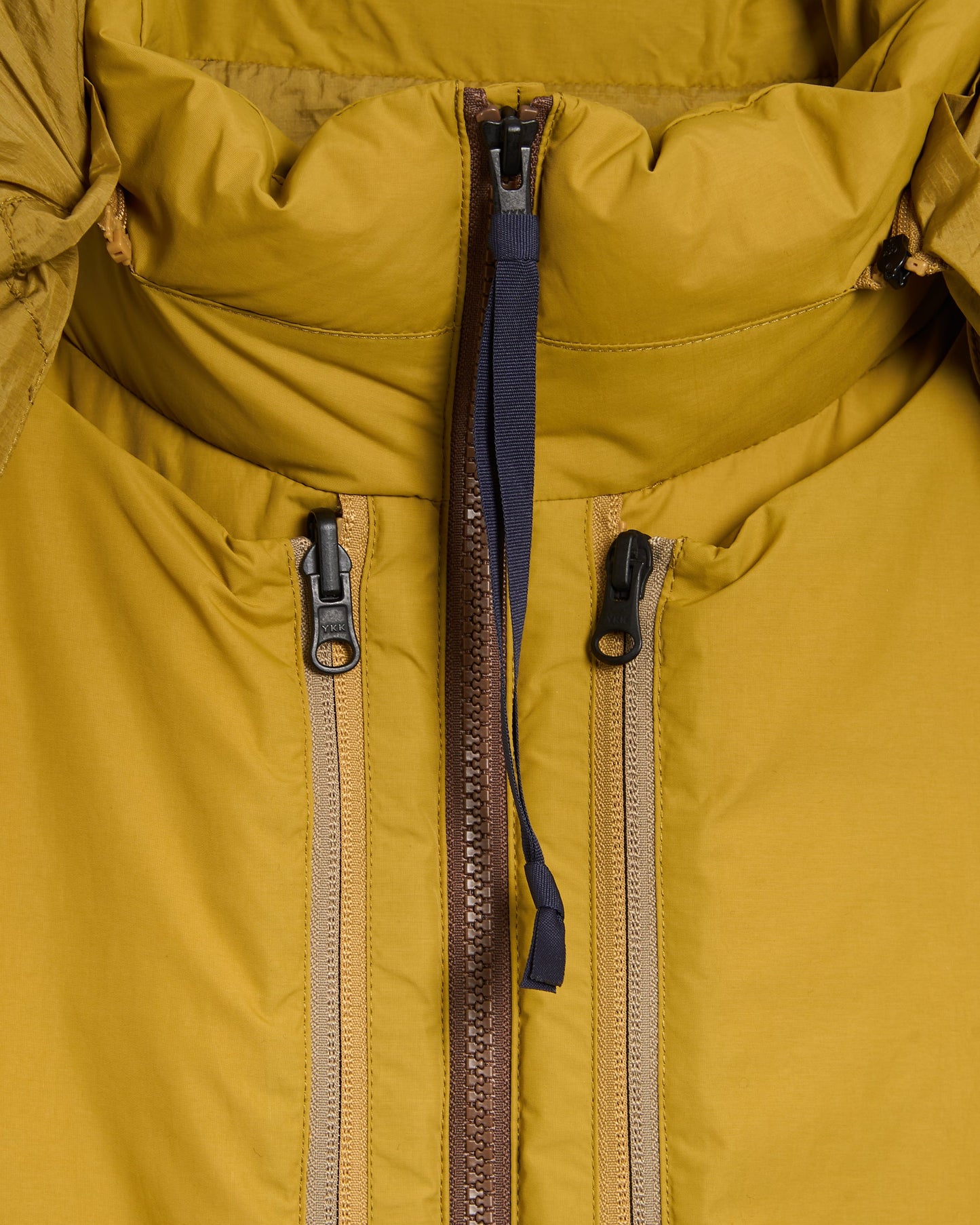 Chaqueta impermeable Desmontable Poliquant x TAION The Individualized Starter Kit (4-in1) para hombre