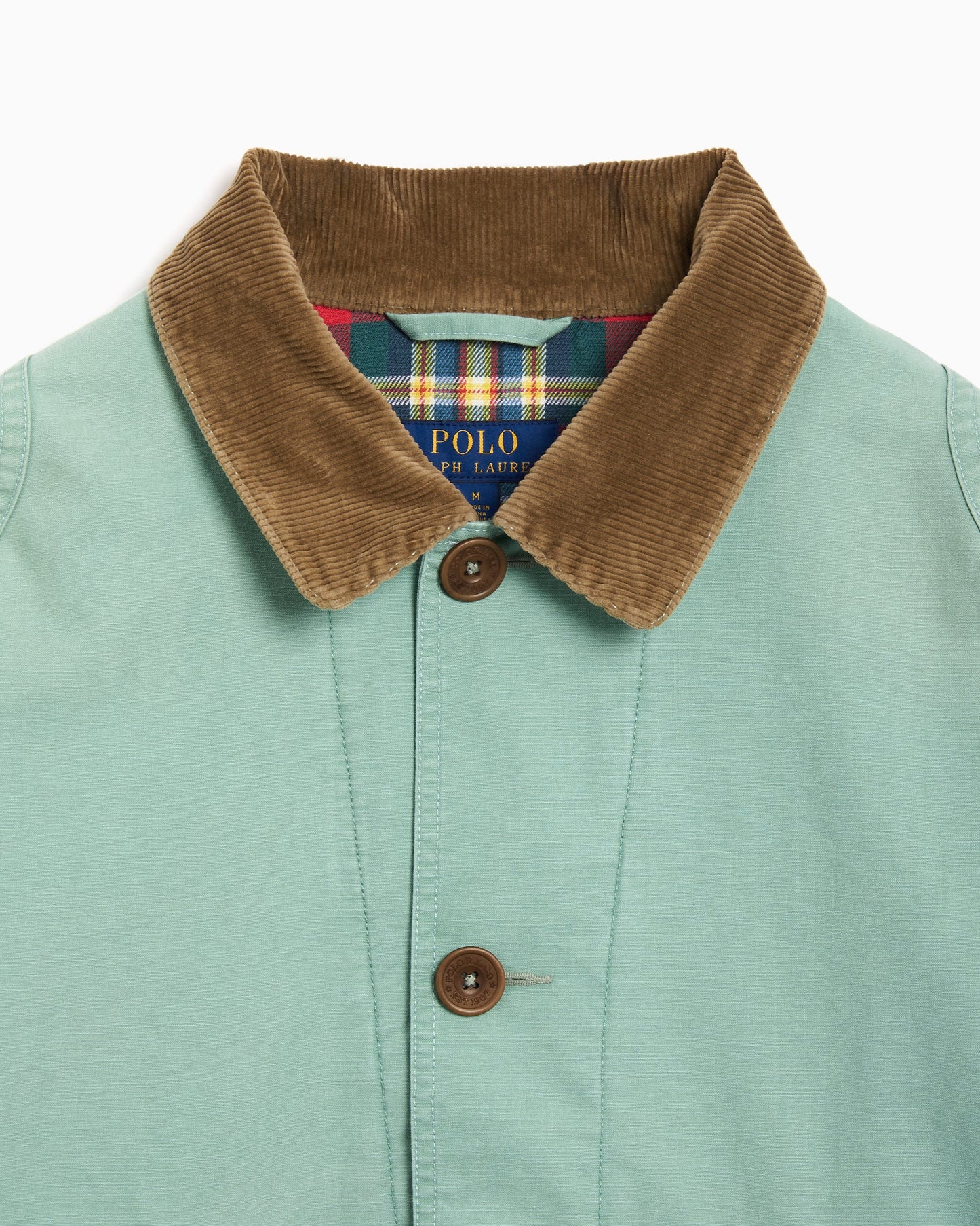 Work Jacket Polo Ralph Lauren Field para hombre